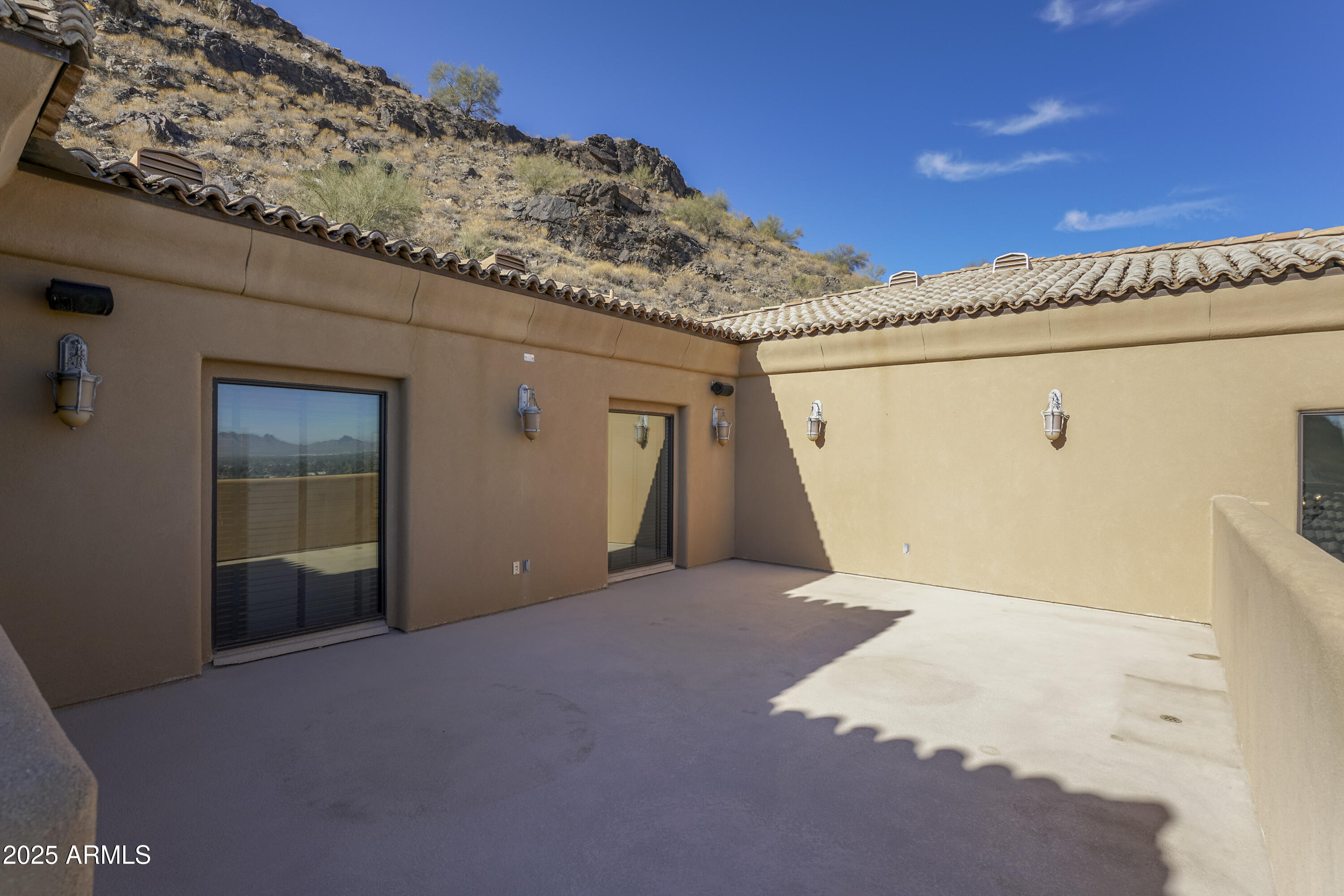PANAROMA ESTATES - Residential