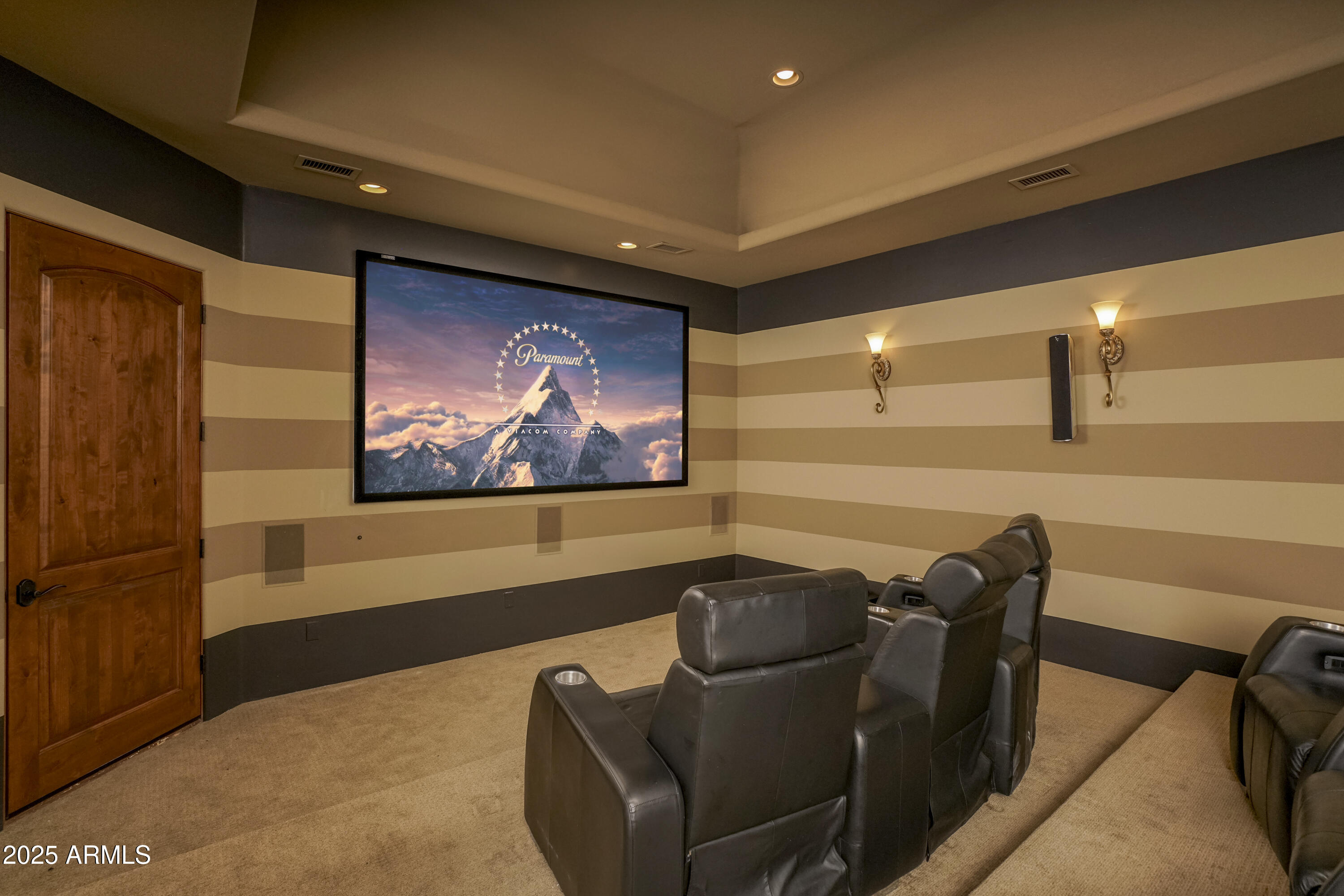 PANAROMA ESTATES - Residential