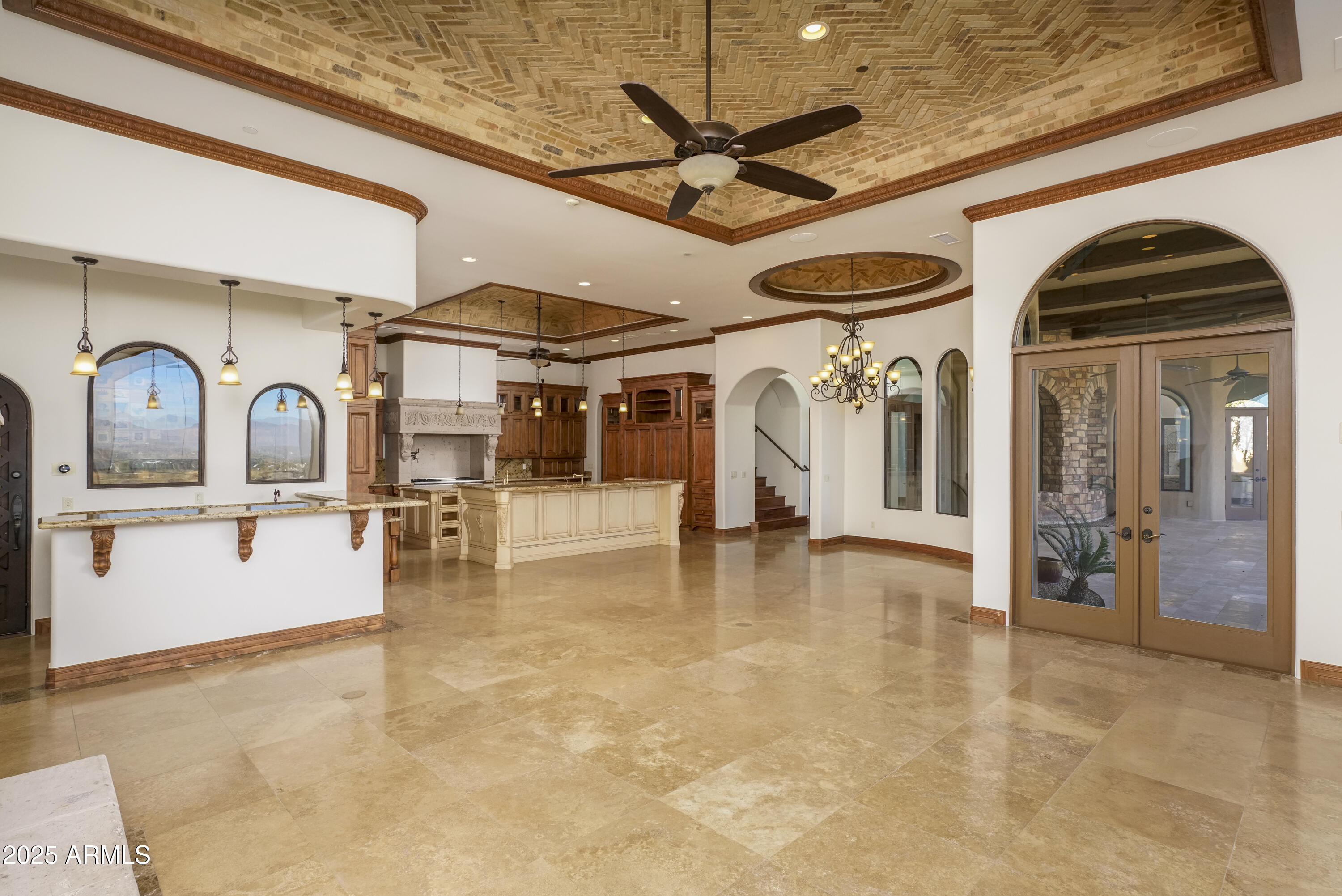 PANAROMA ESTATES - Residential