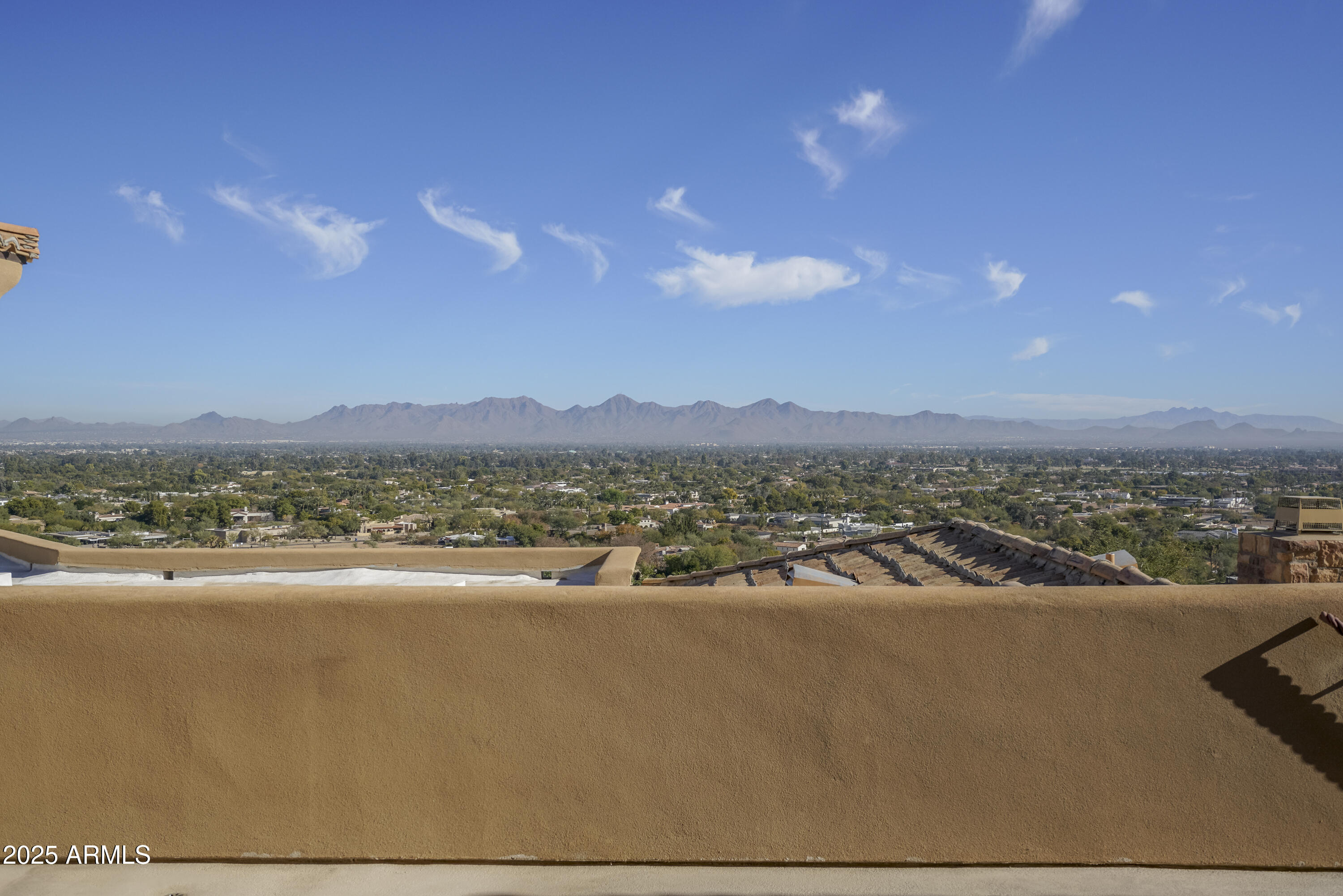 PANAROMA ESTATES - Residential