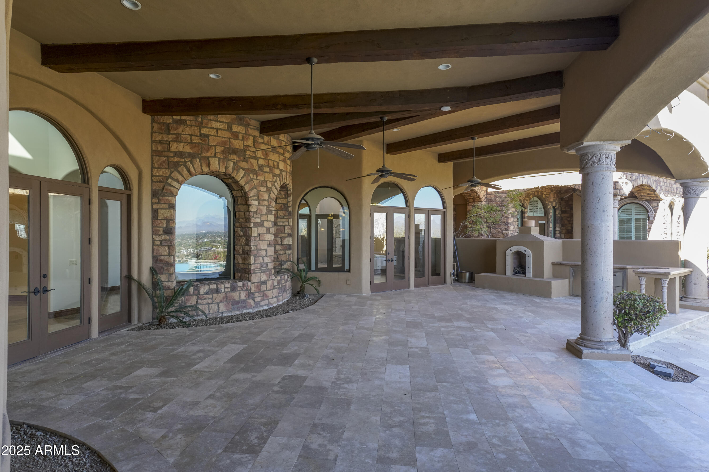 PANAROMA ESTATES - Residential