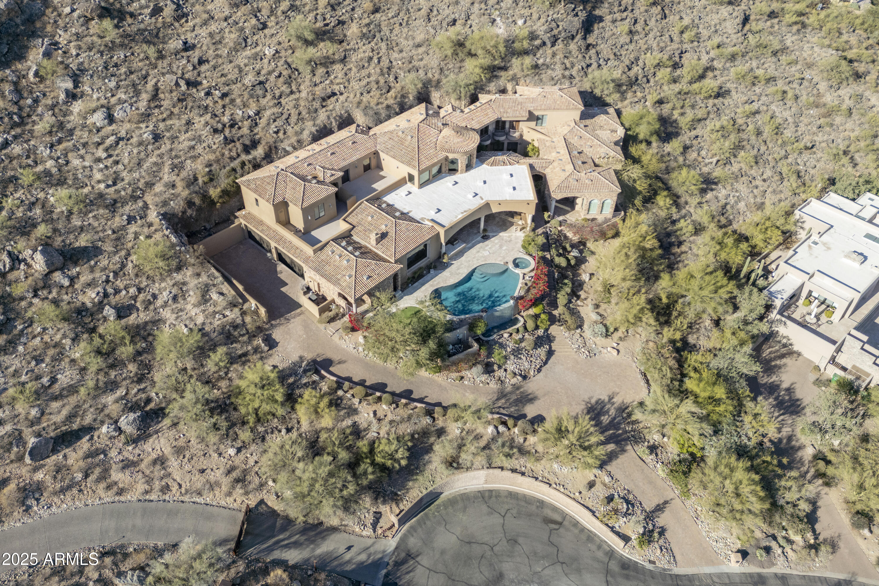 PANAROMA ESTATES - Residential