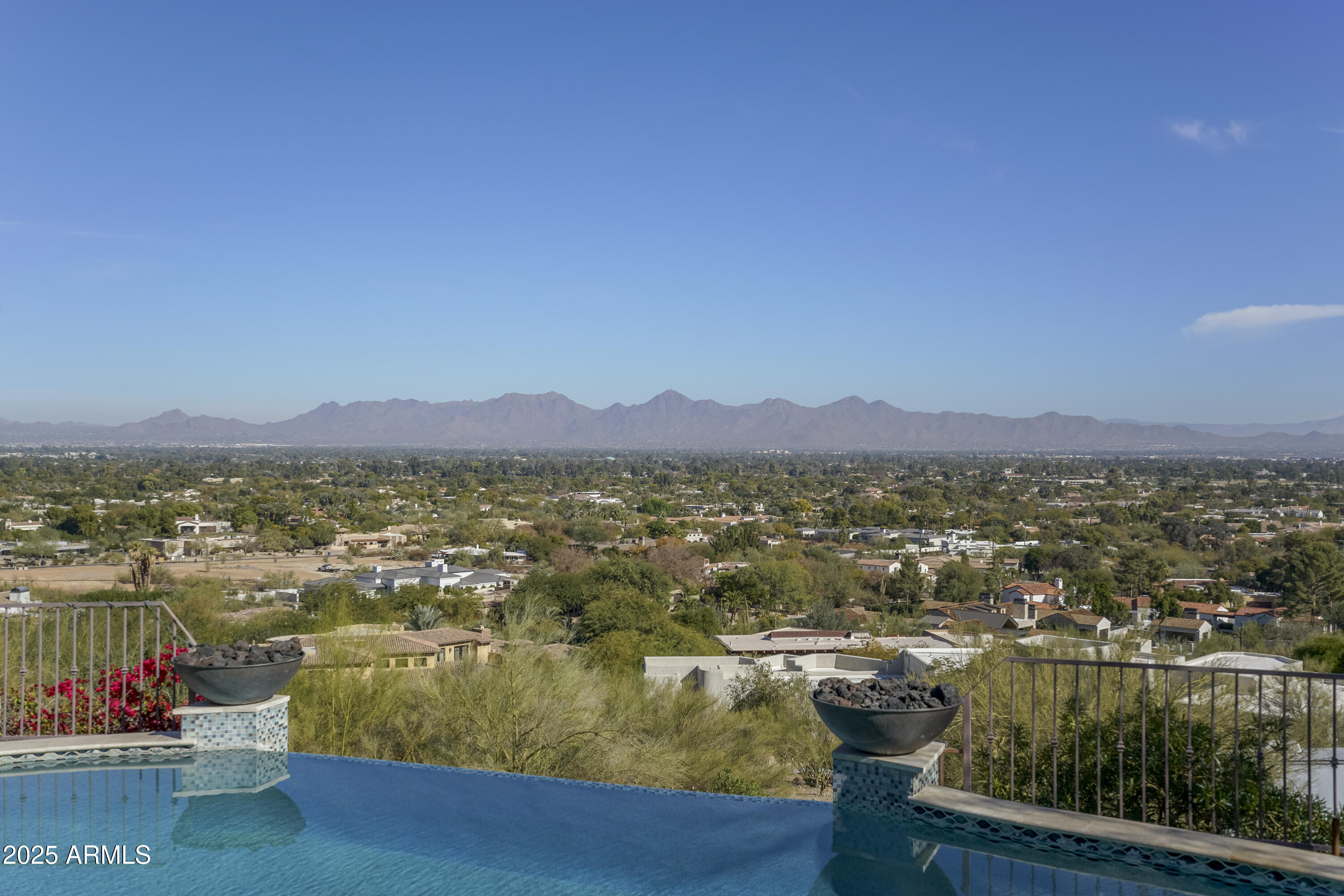 PANAROMA ESTATES - Residential
