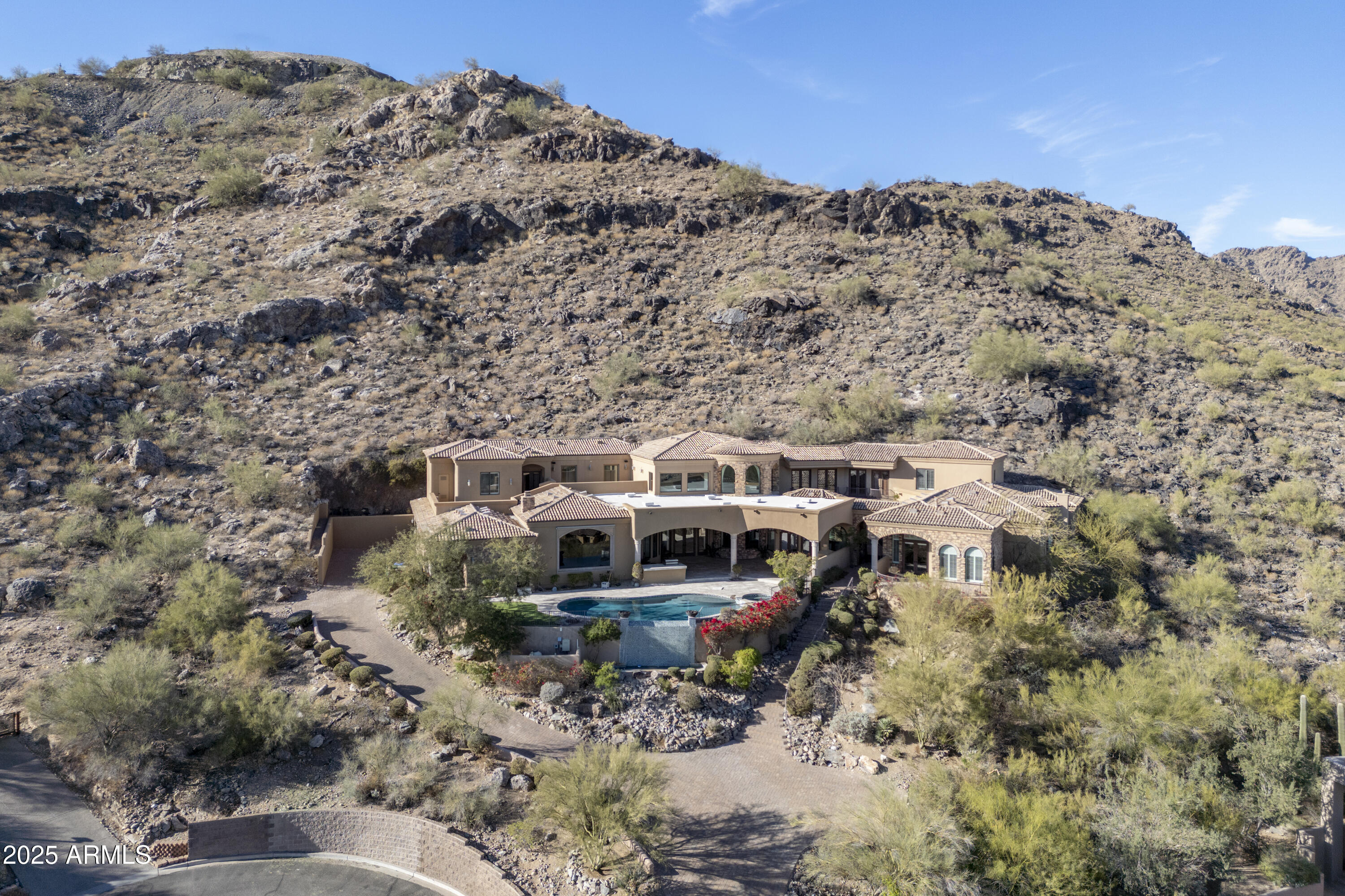 PANAROMA ESTATES - Residential
