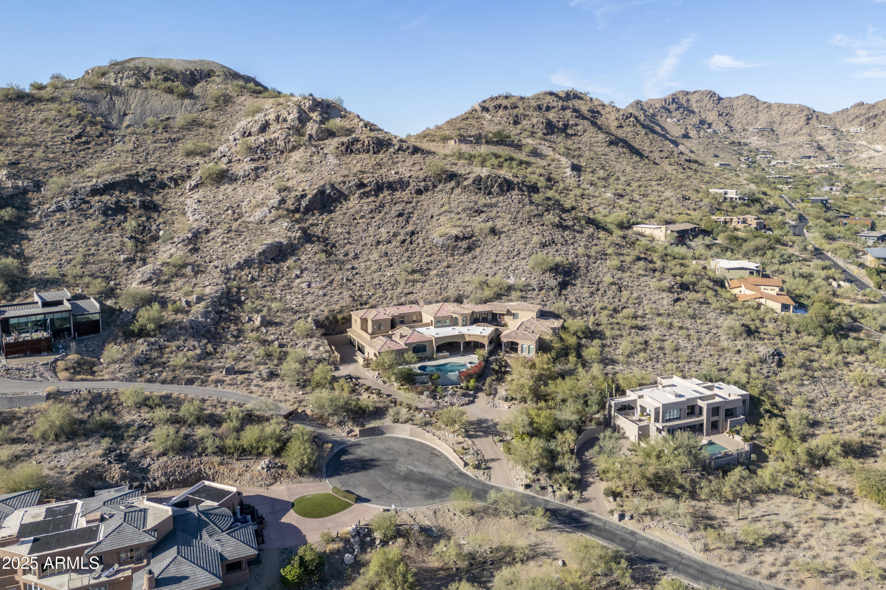 PANAROMA ESTATES - Residential