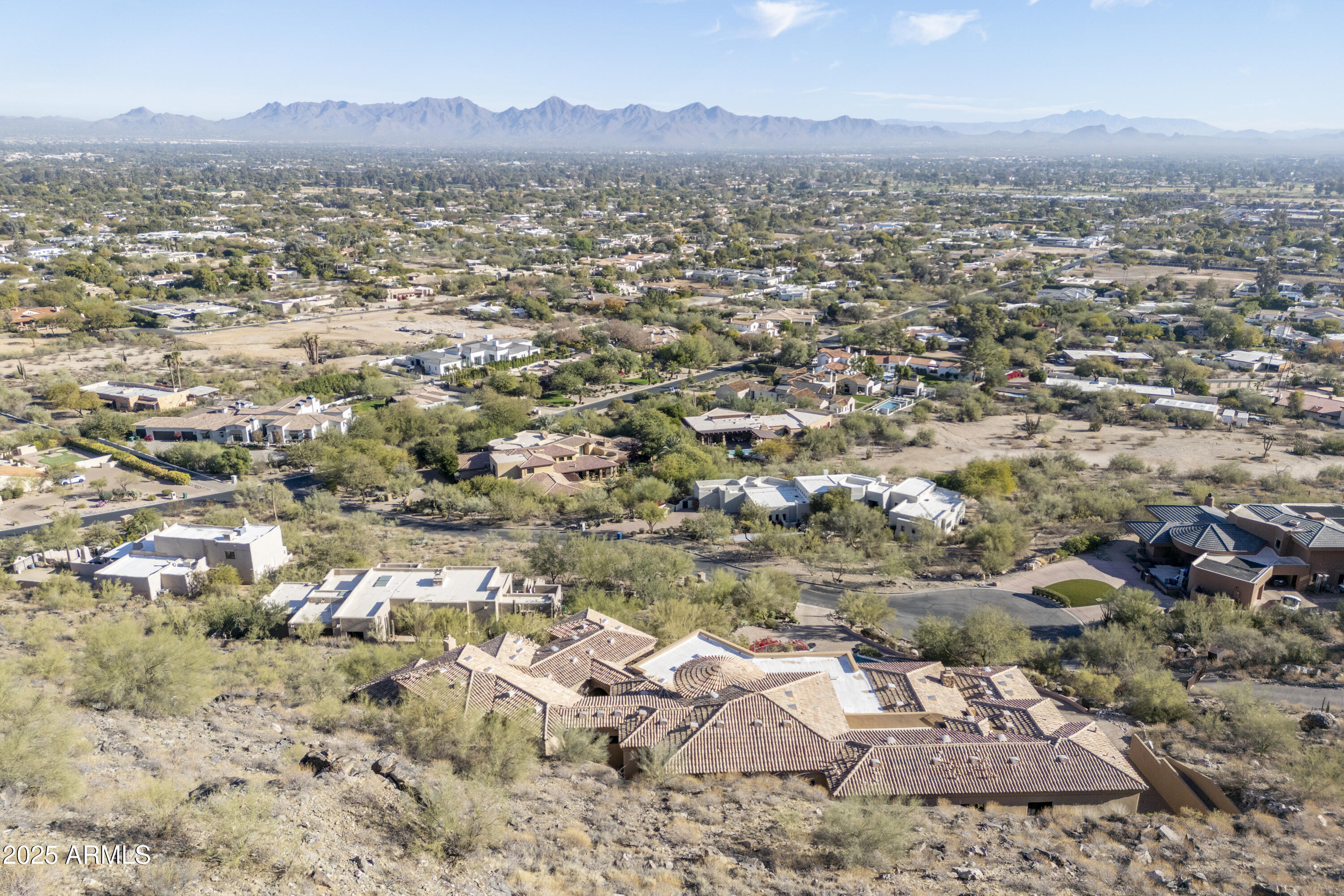 PANAROMA ESTATES - Residential