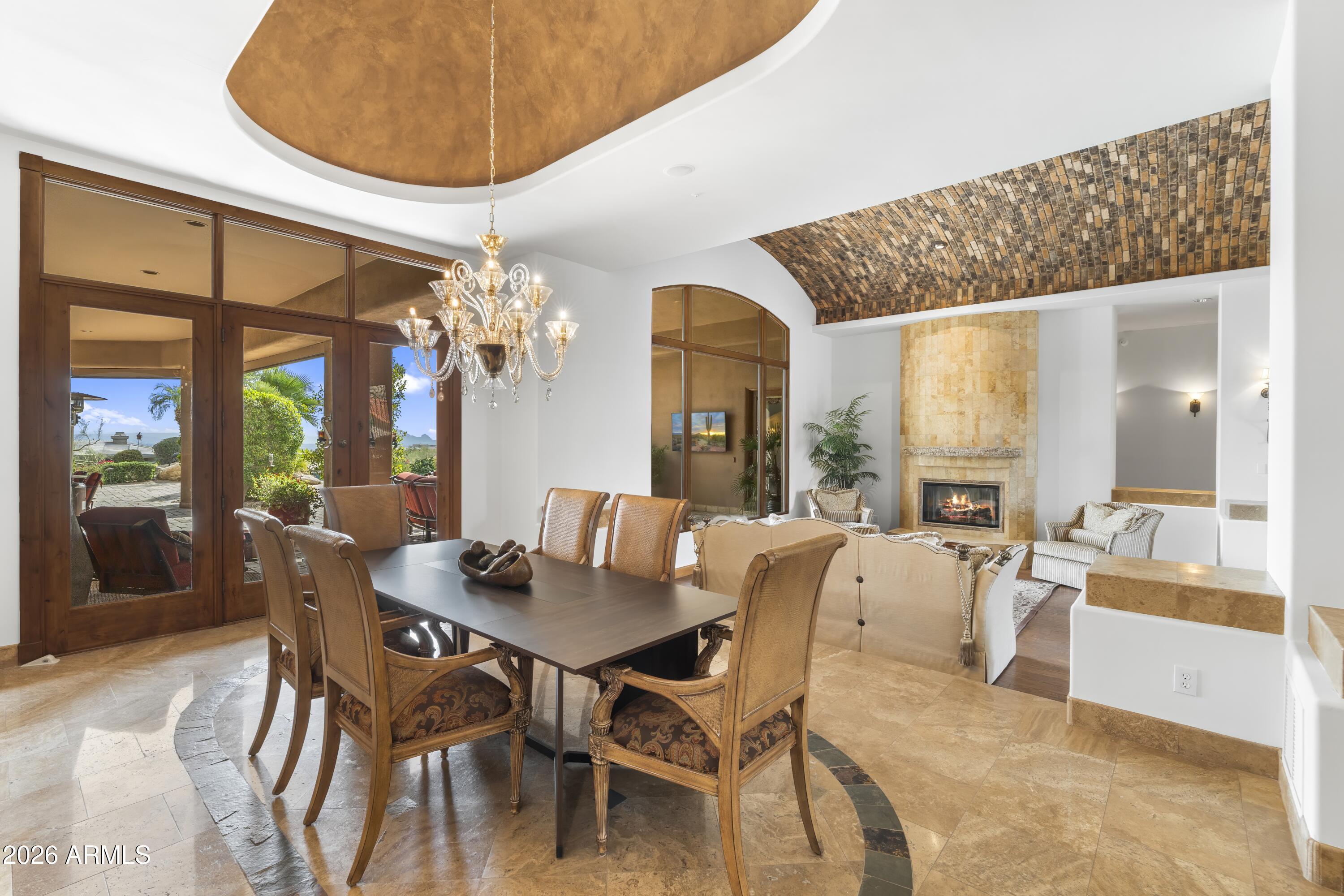 Rancho Trinadad - Residential