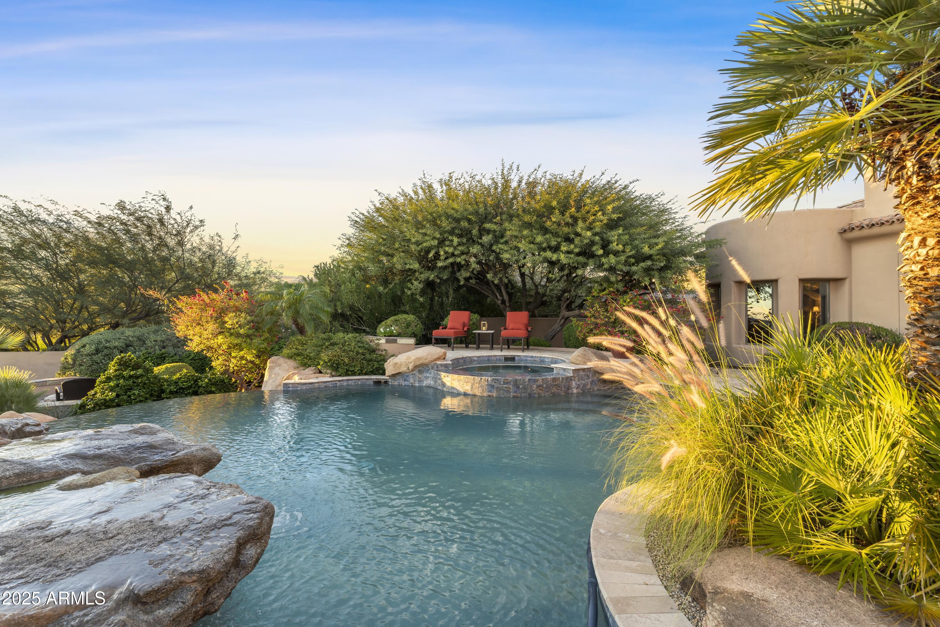 Rancho Trinadad - Residential