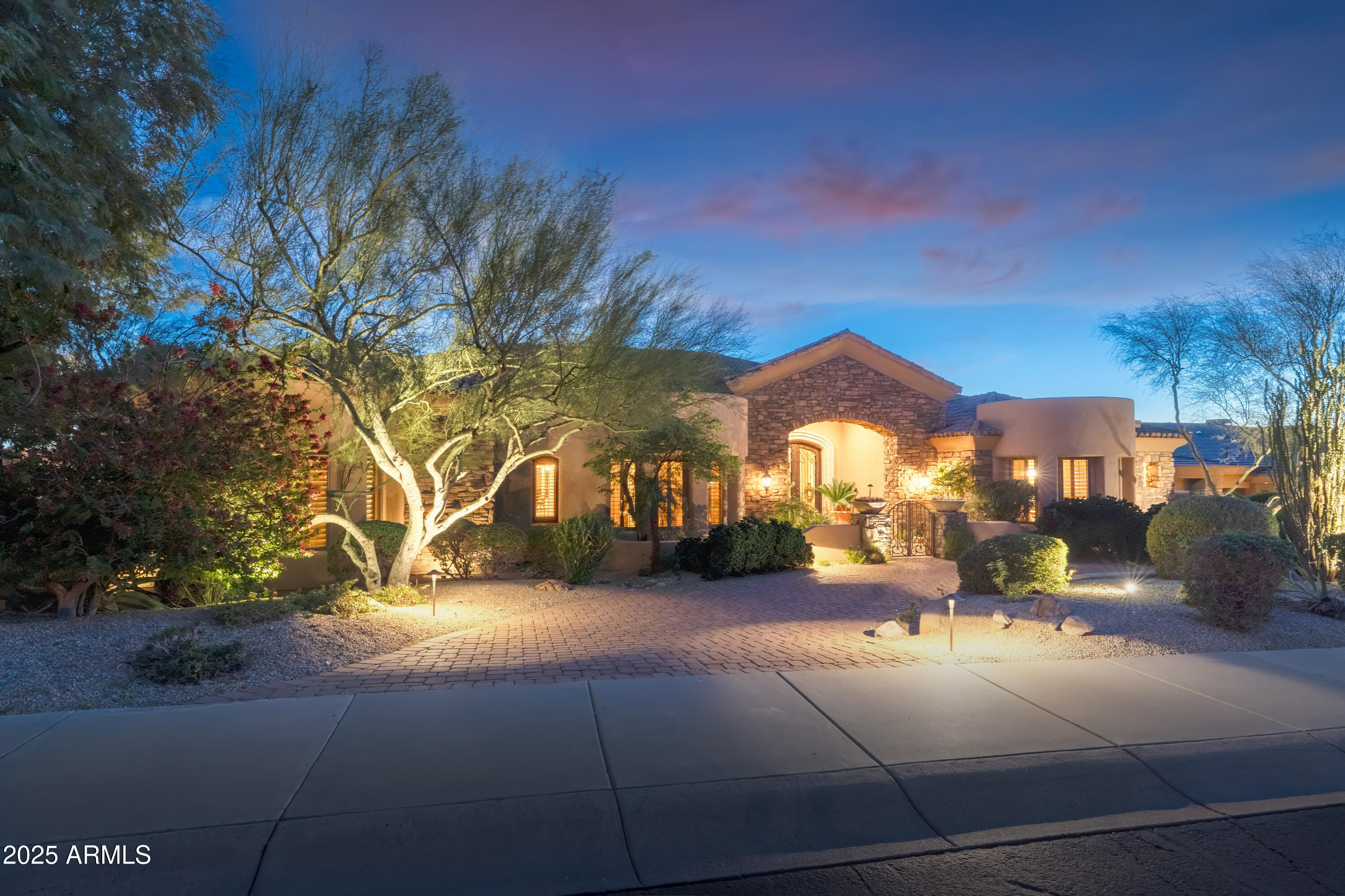Rancho Trinadad - Residential