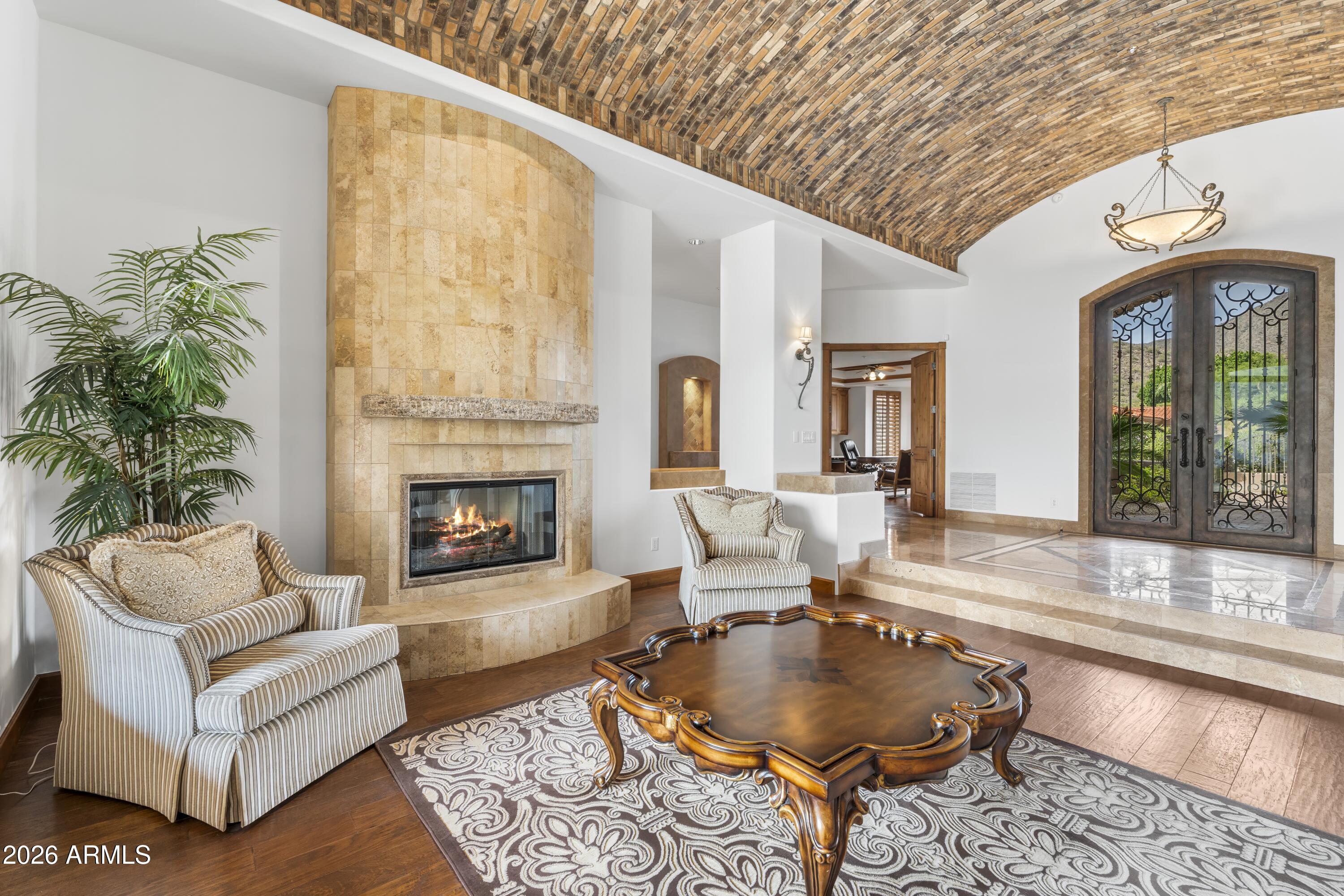 Rancho Trinadad - Residential