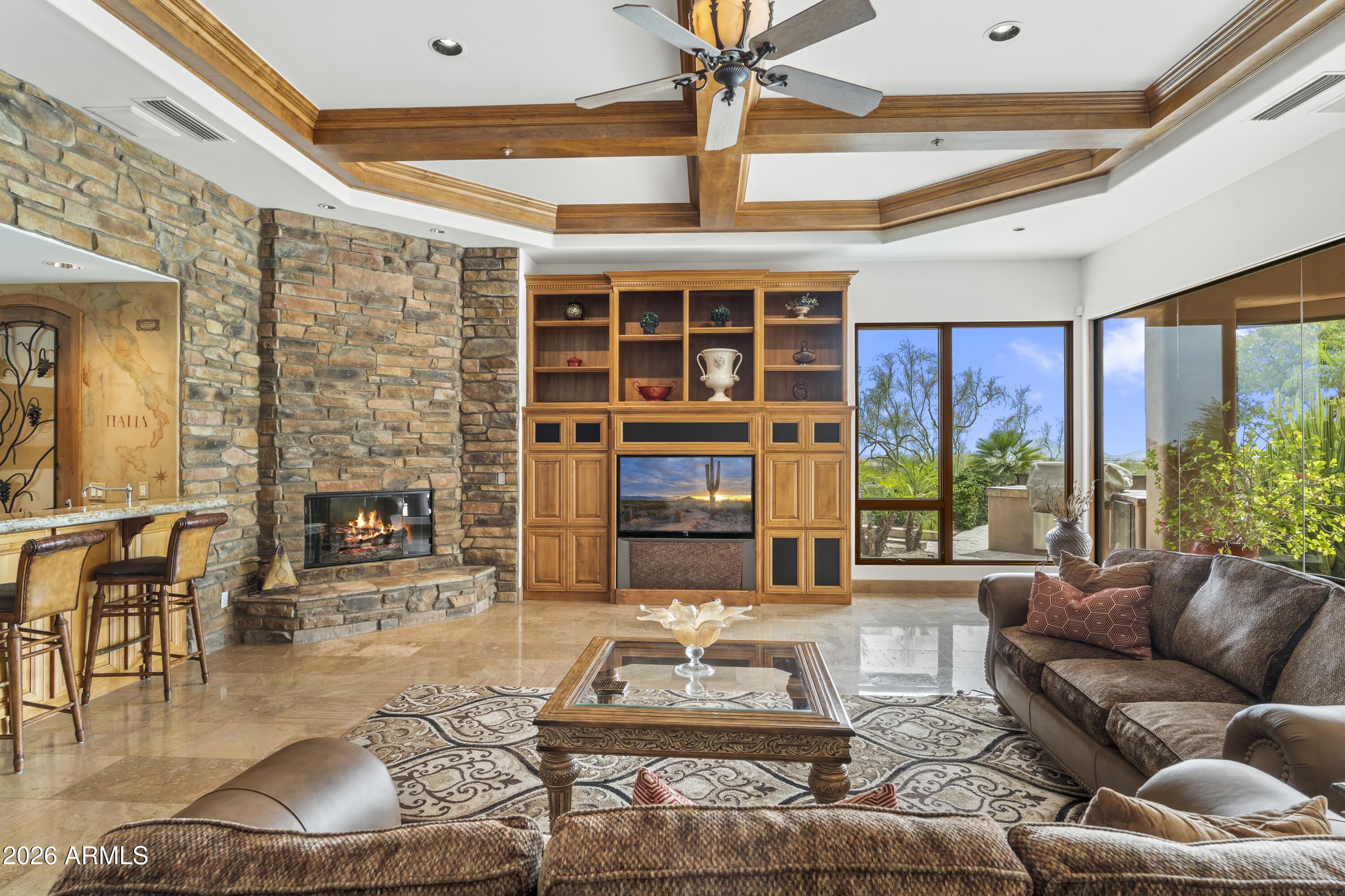 Rancho Trinadad - Residential