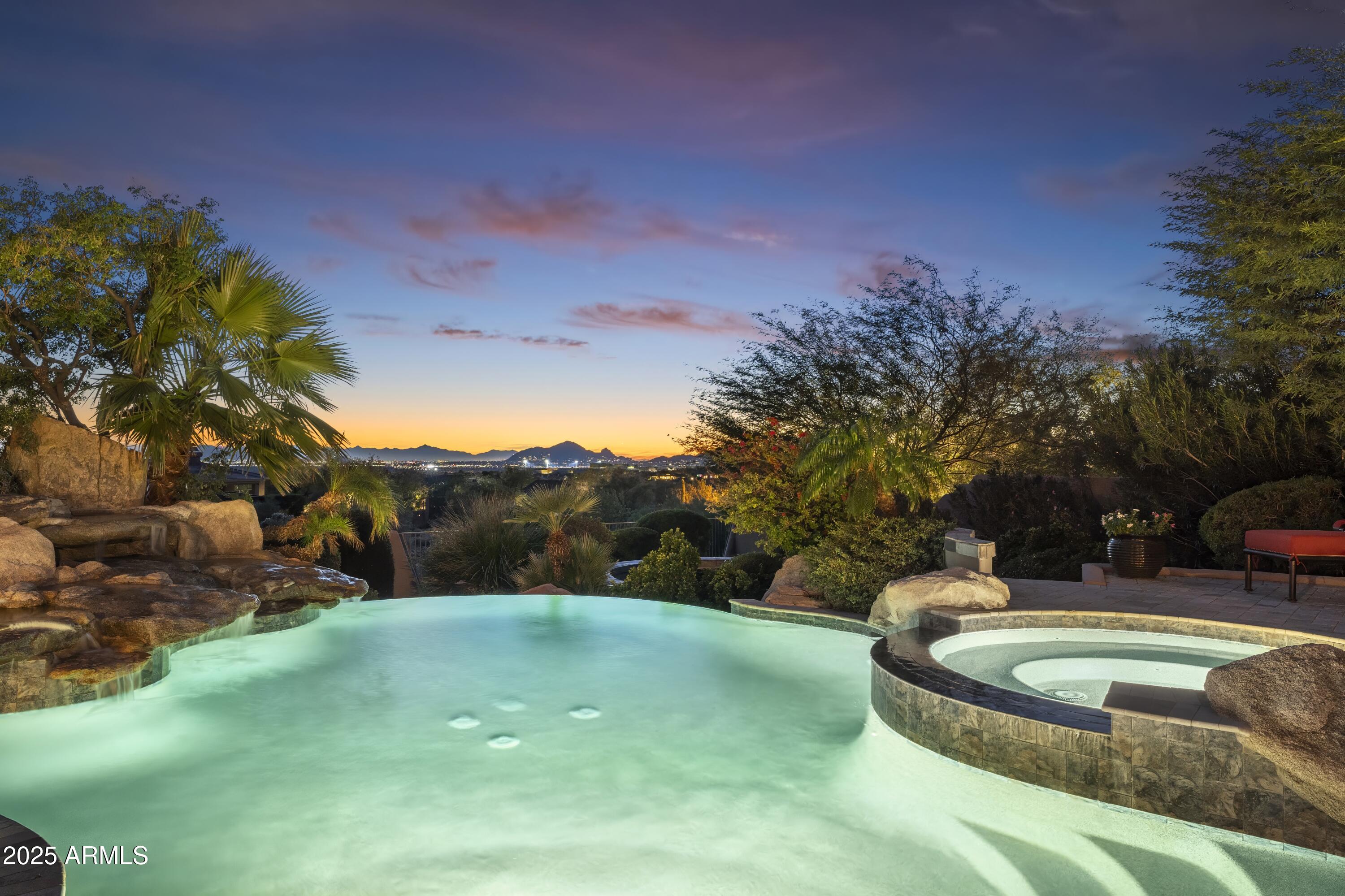 Rancho Trinadad - Residential