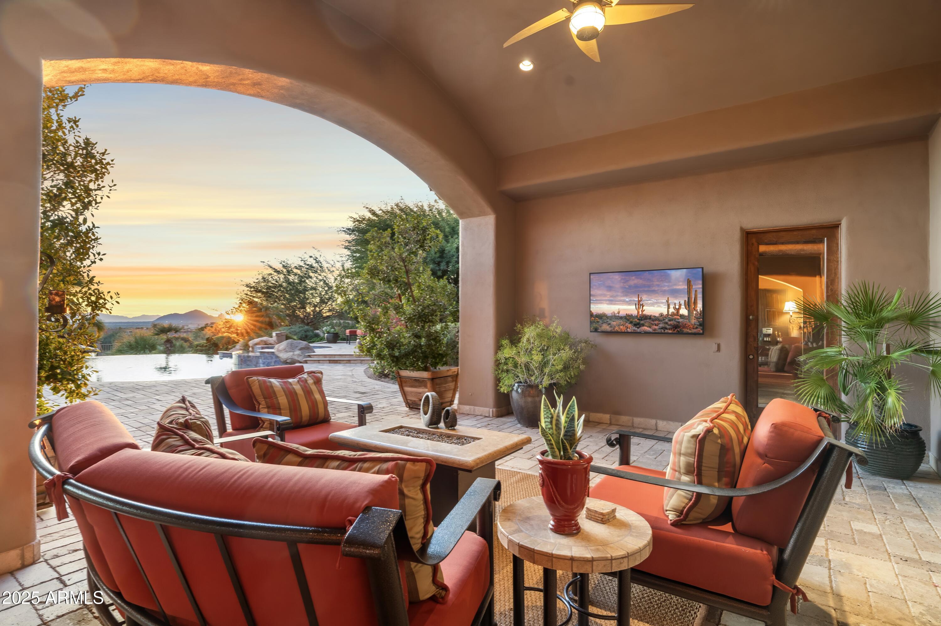 Rancho Trinadad - Residential