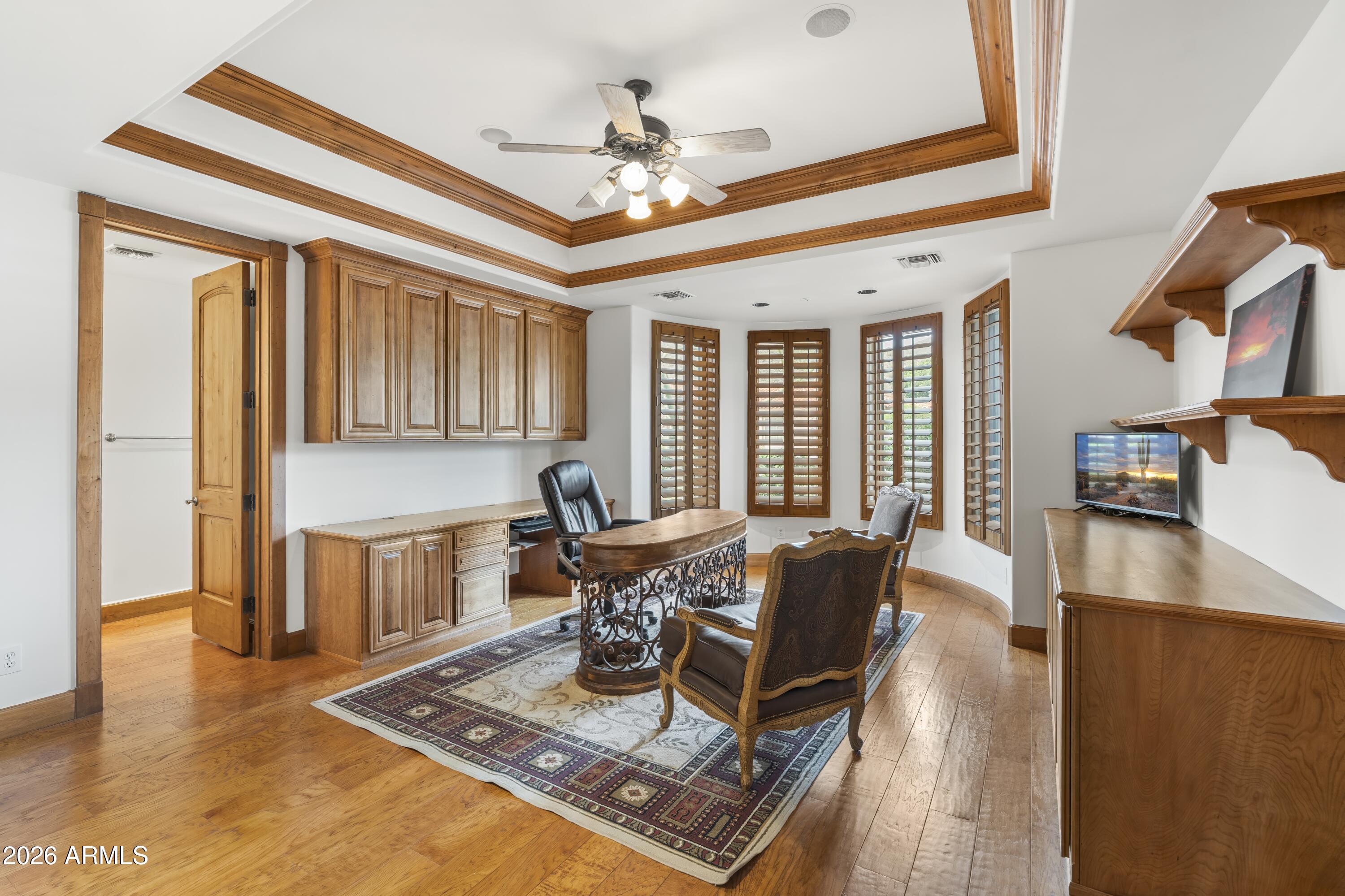 Rancho Trinadad - Residential