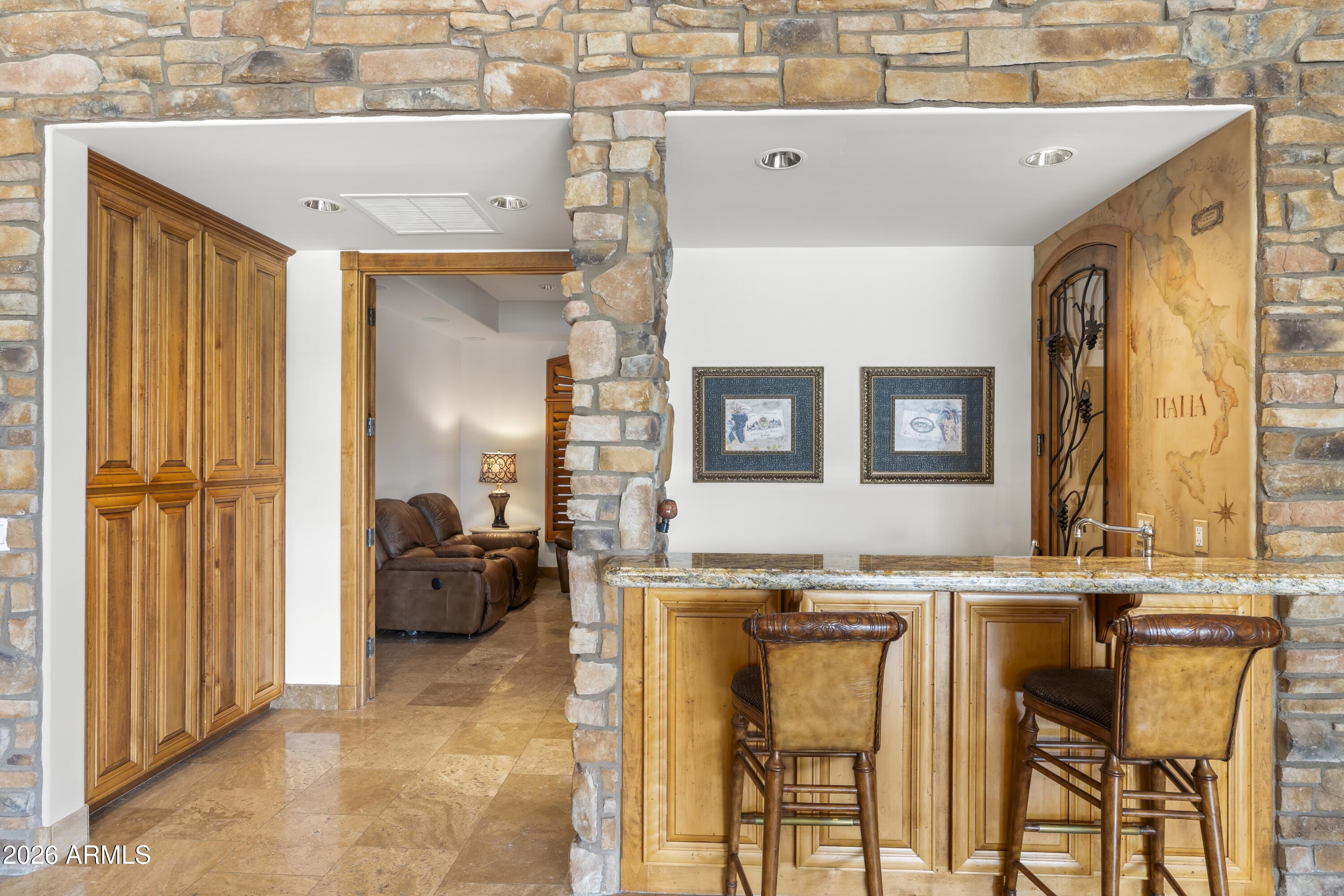 Rancho Trinadad - Residential