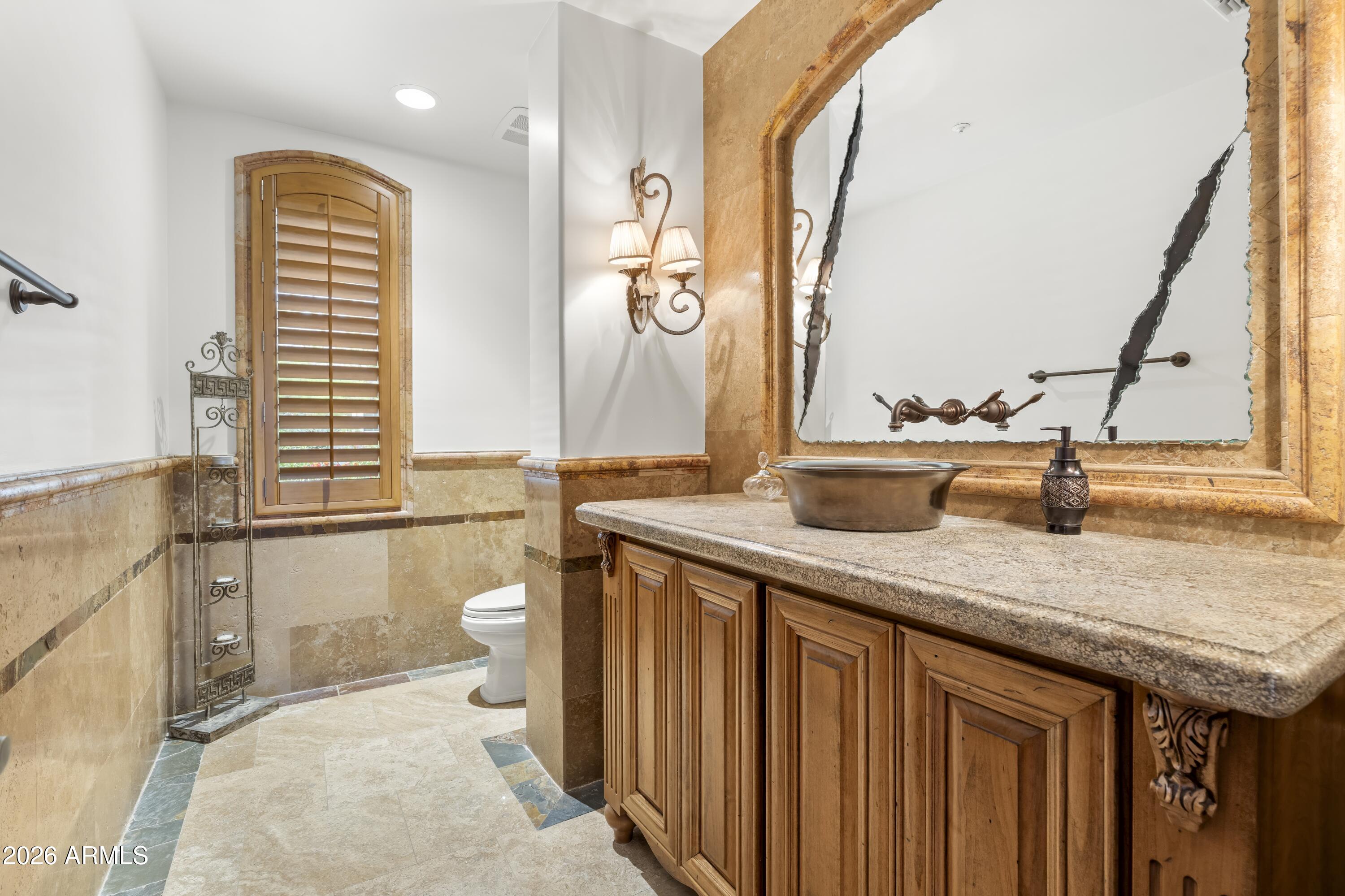 Rancho Trinadad - Residential
