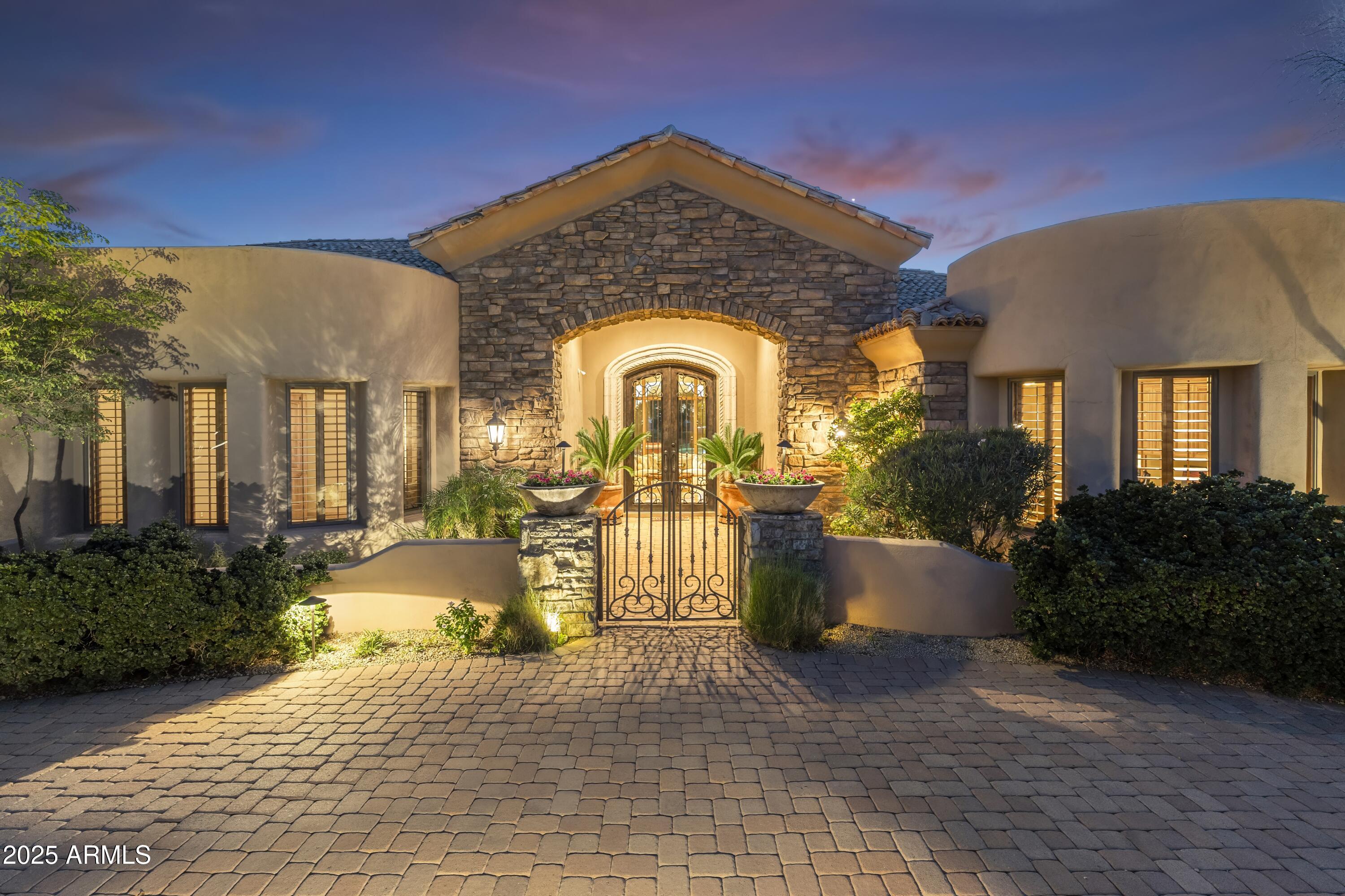 Rancho Trinadad - Residential