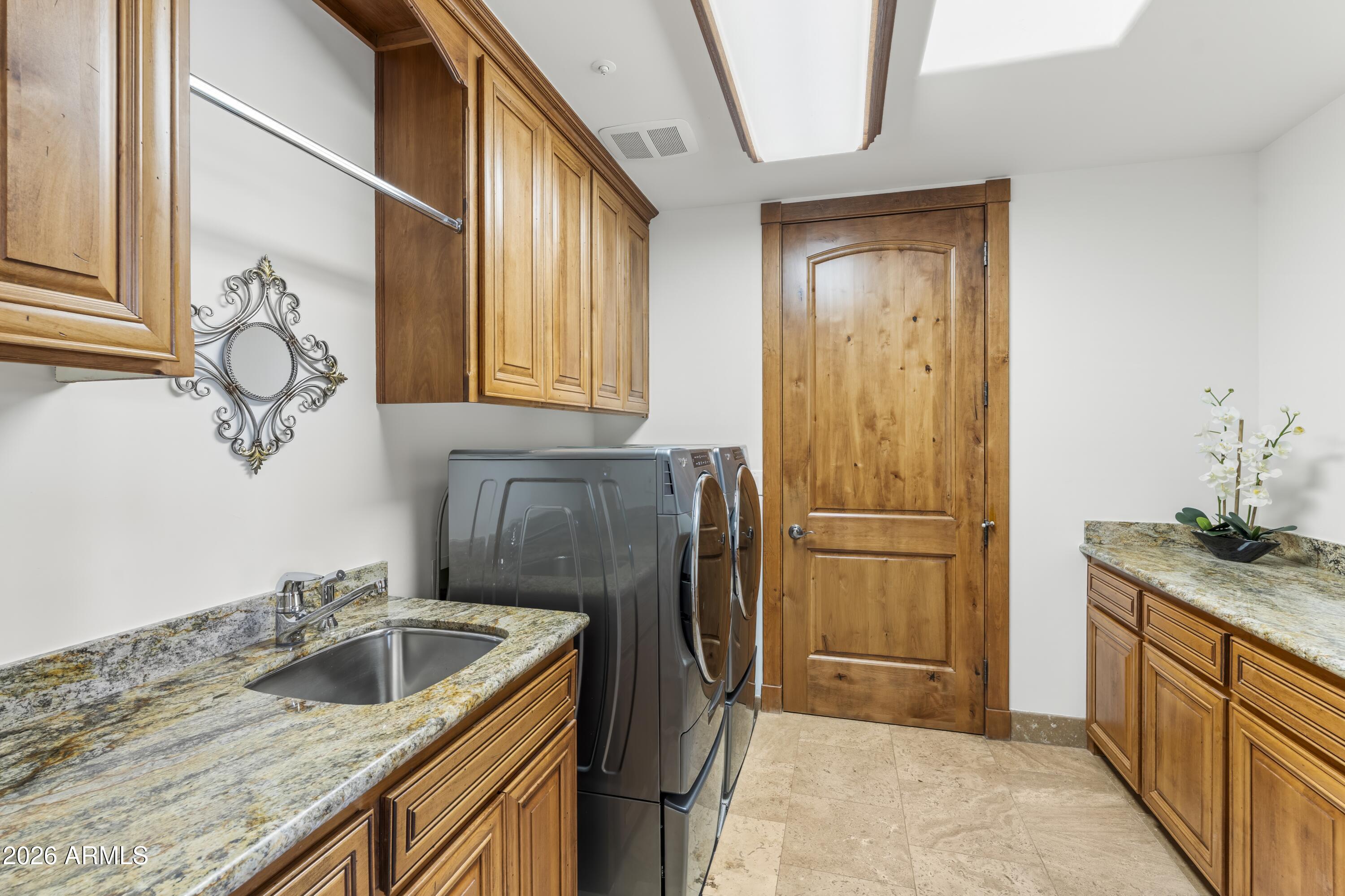 Rancho Trinadad - Residential