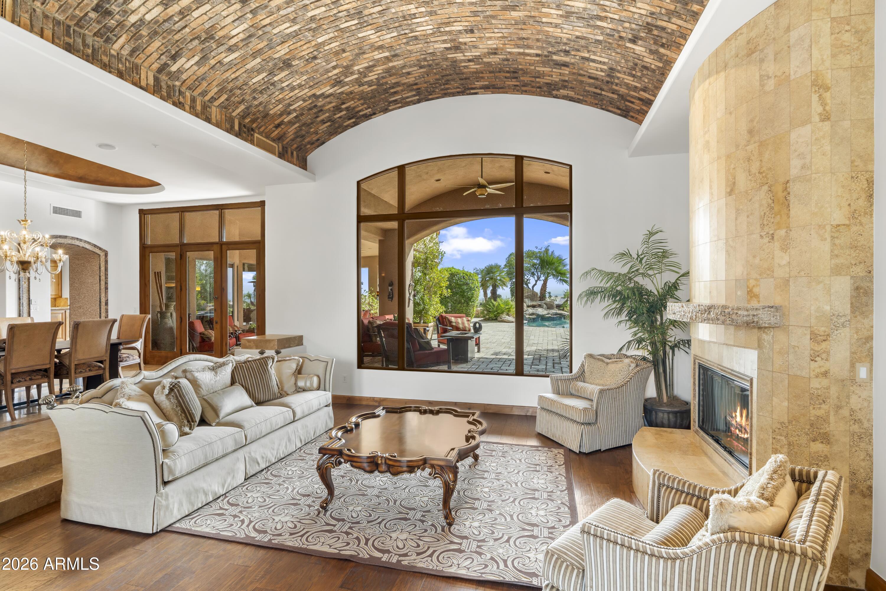 Rancho Trinadad - Residential