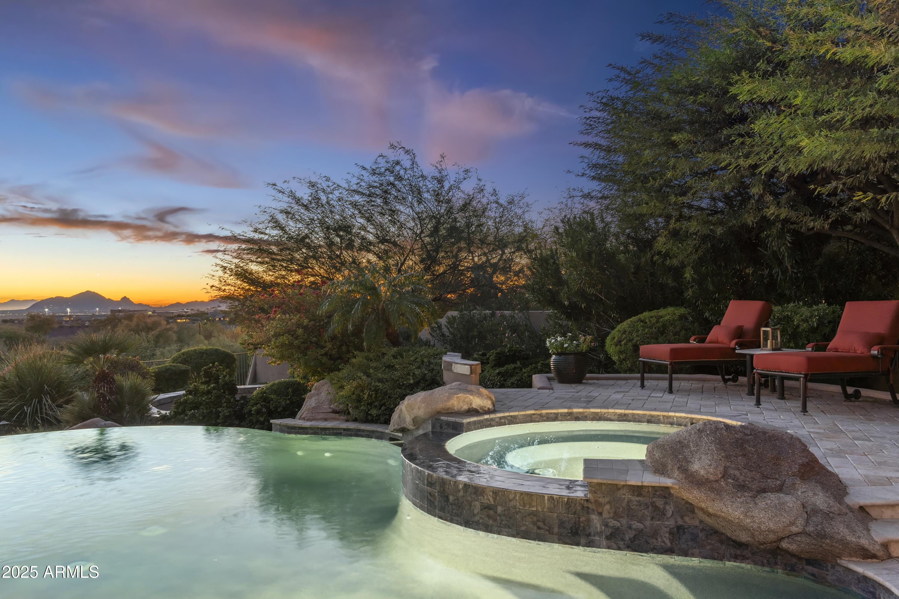 Rancho Trinadad - Residential