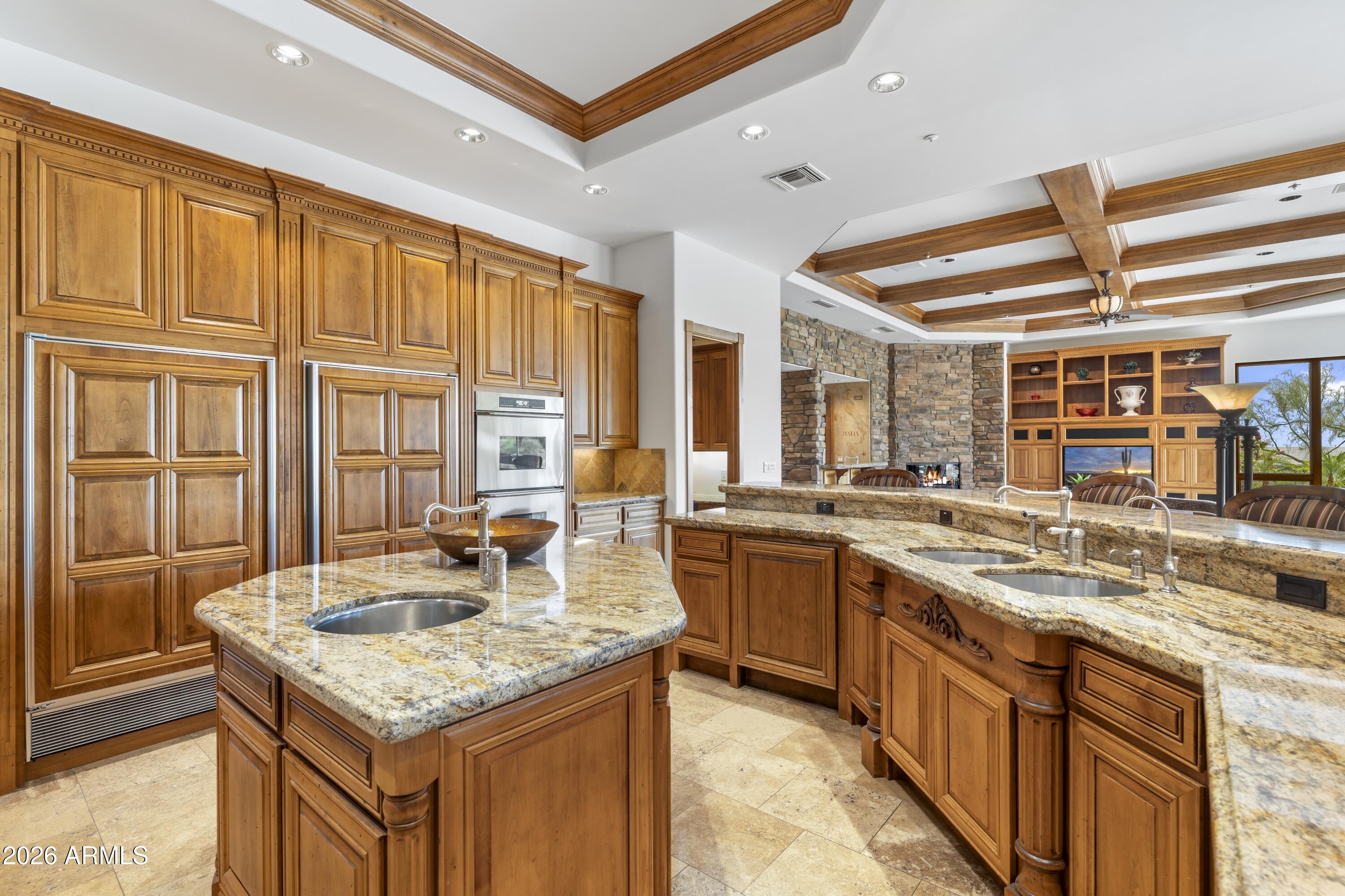Rancho Trinadad - Residential