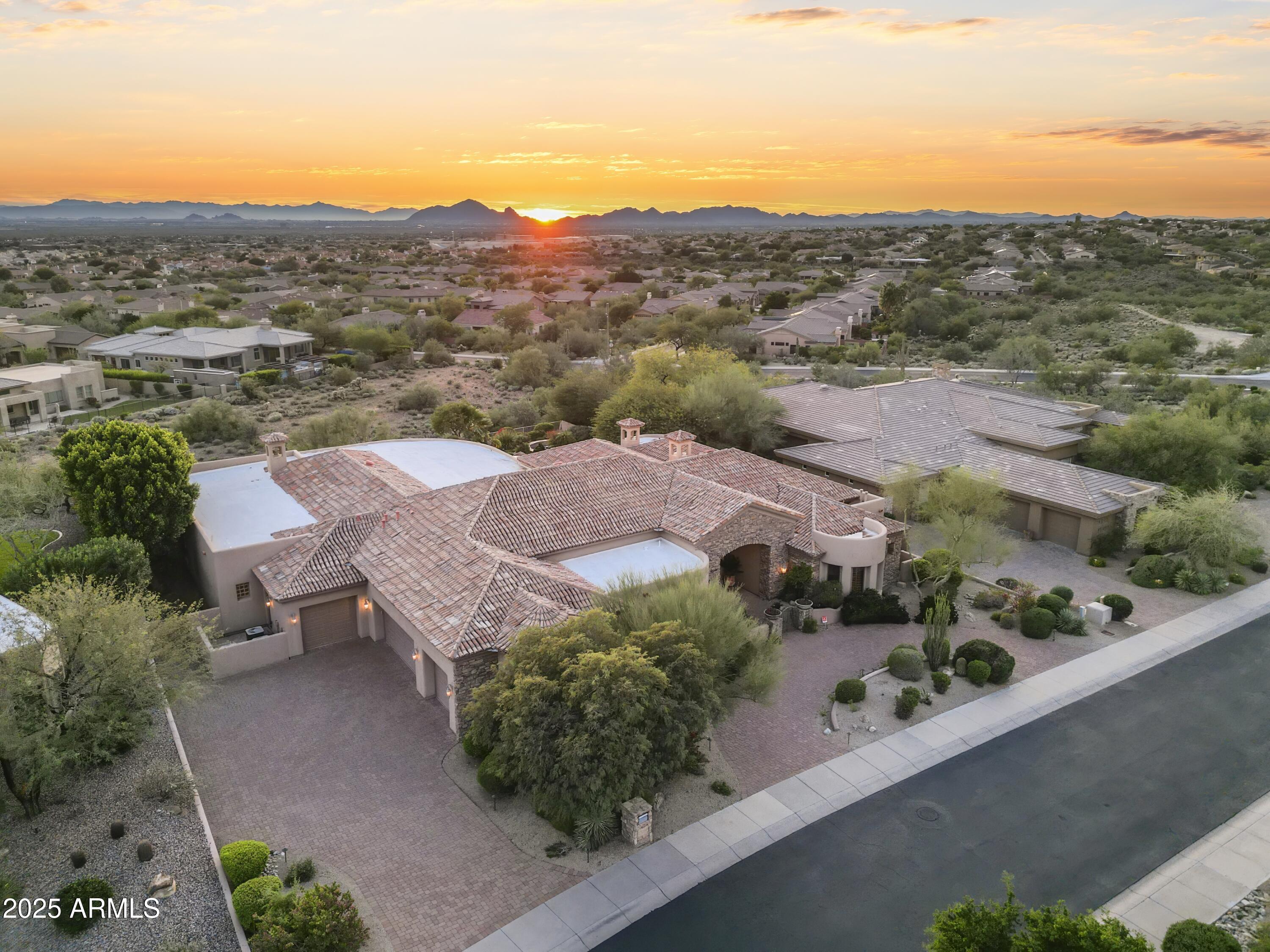Rancho Trinadad - Residential