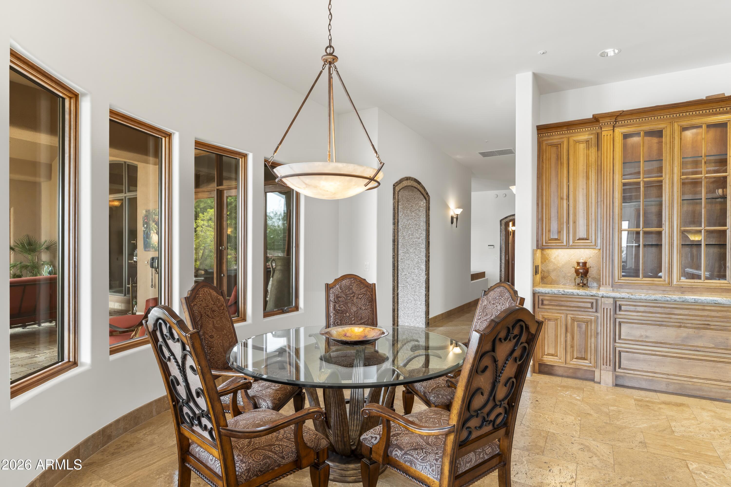 Rancho Trinadad - Residential