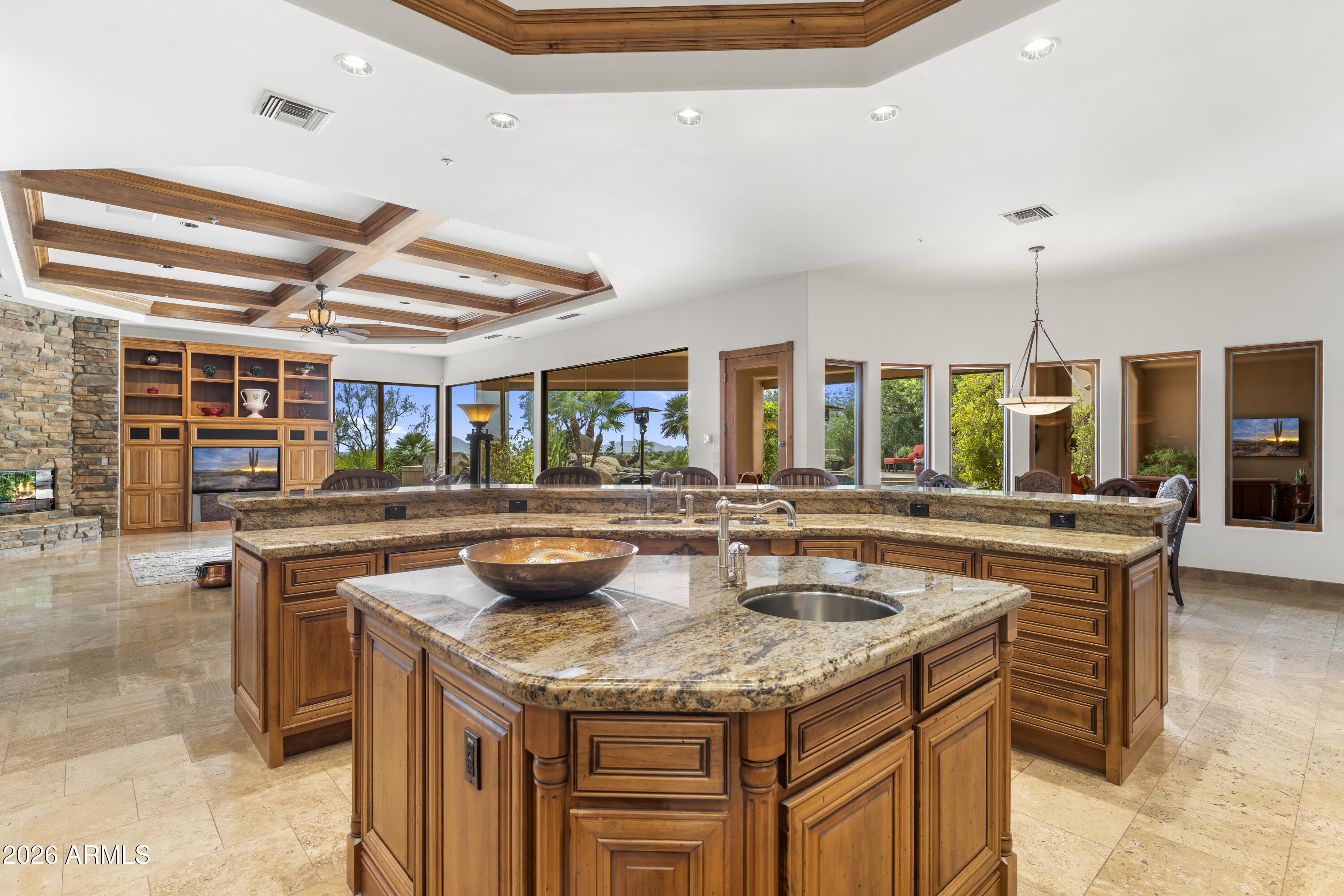 Rancho Trinadad - Residential