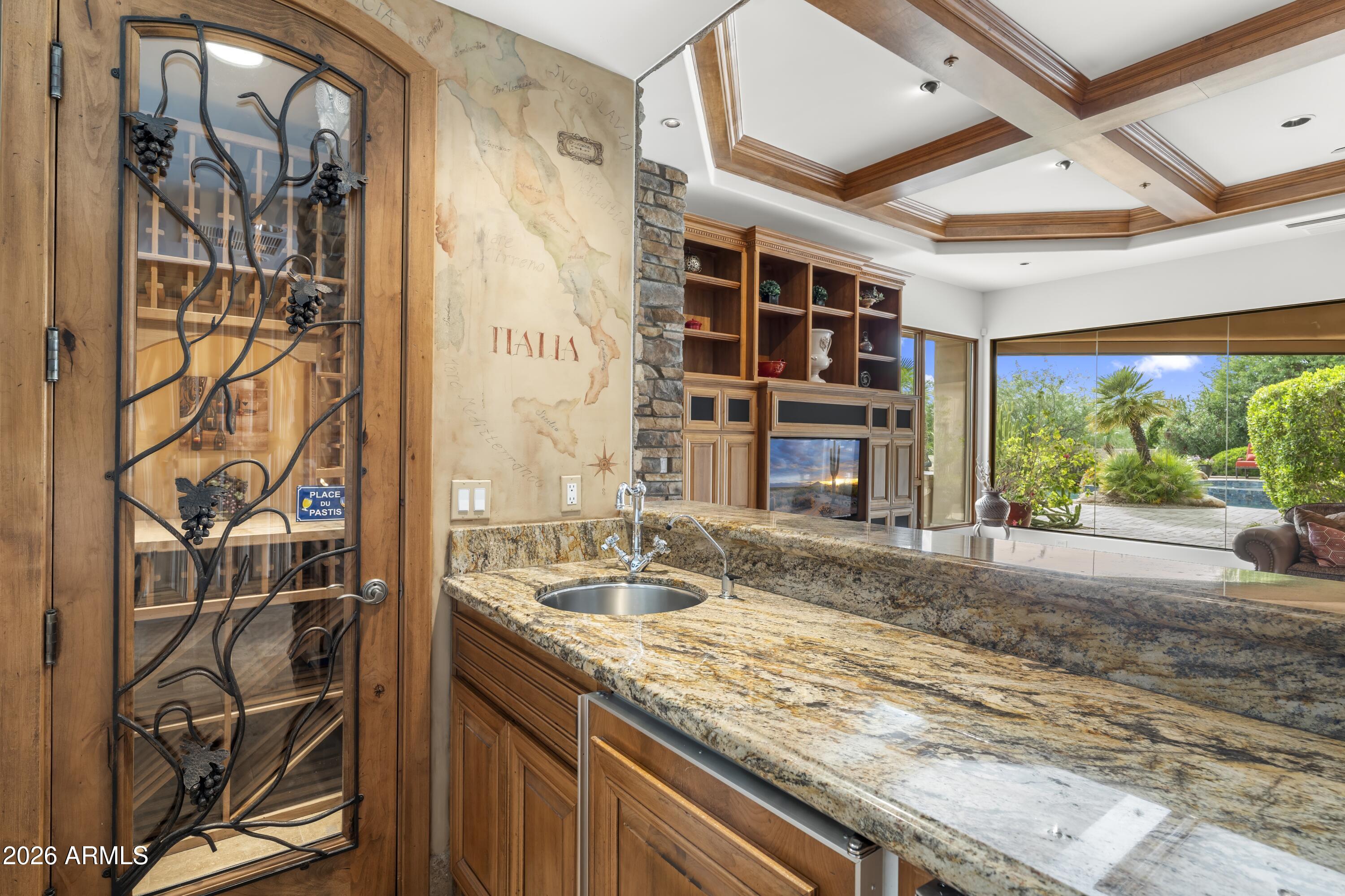 Rancho Trinadad - Residential