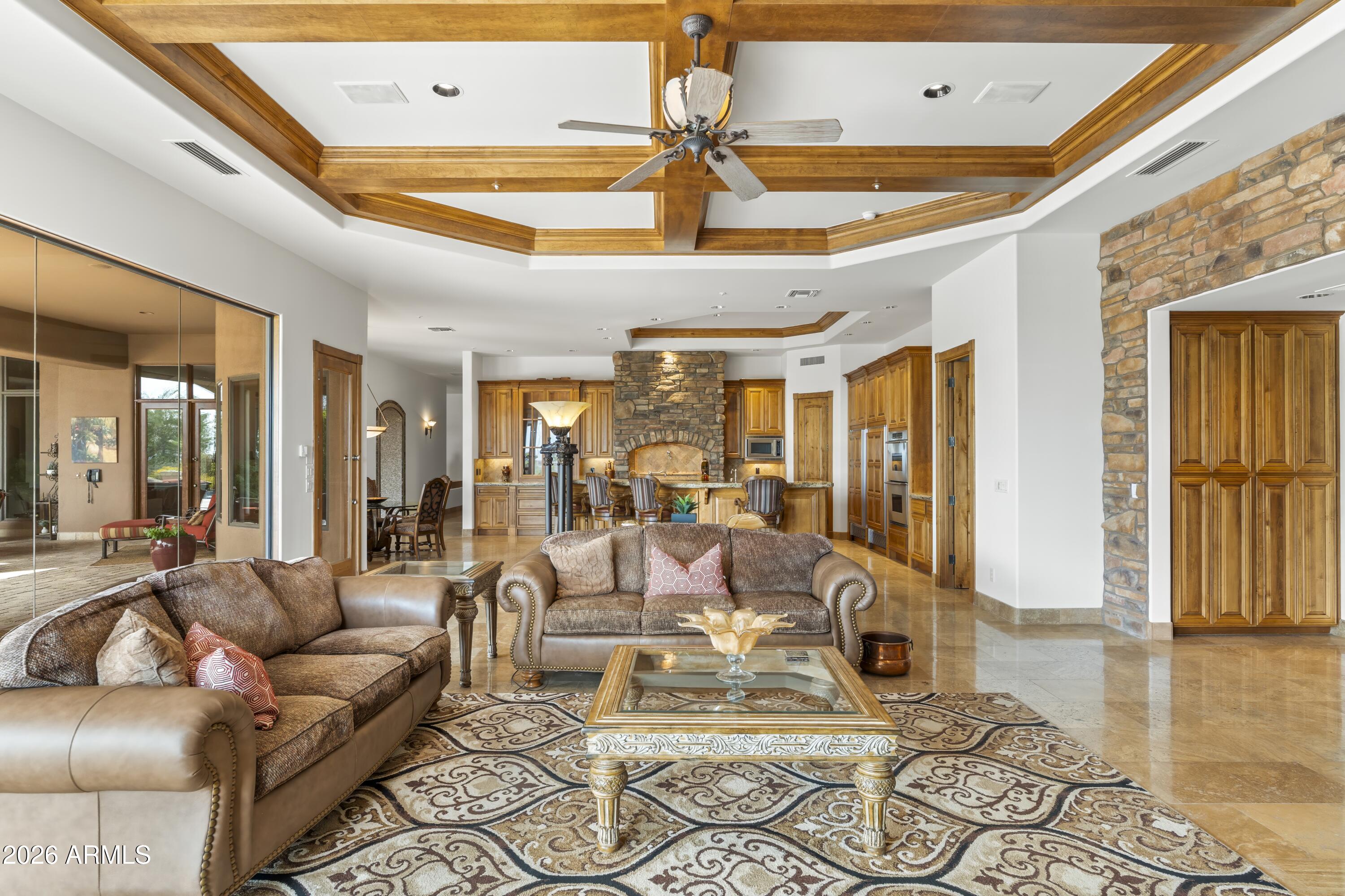 Rancho Trinadad - Residential
