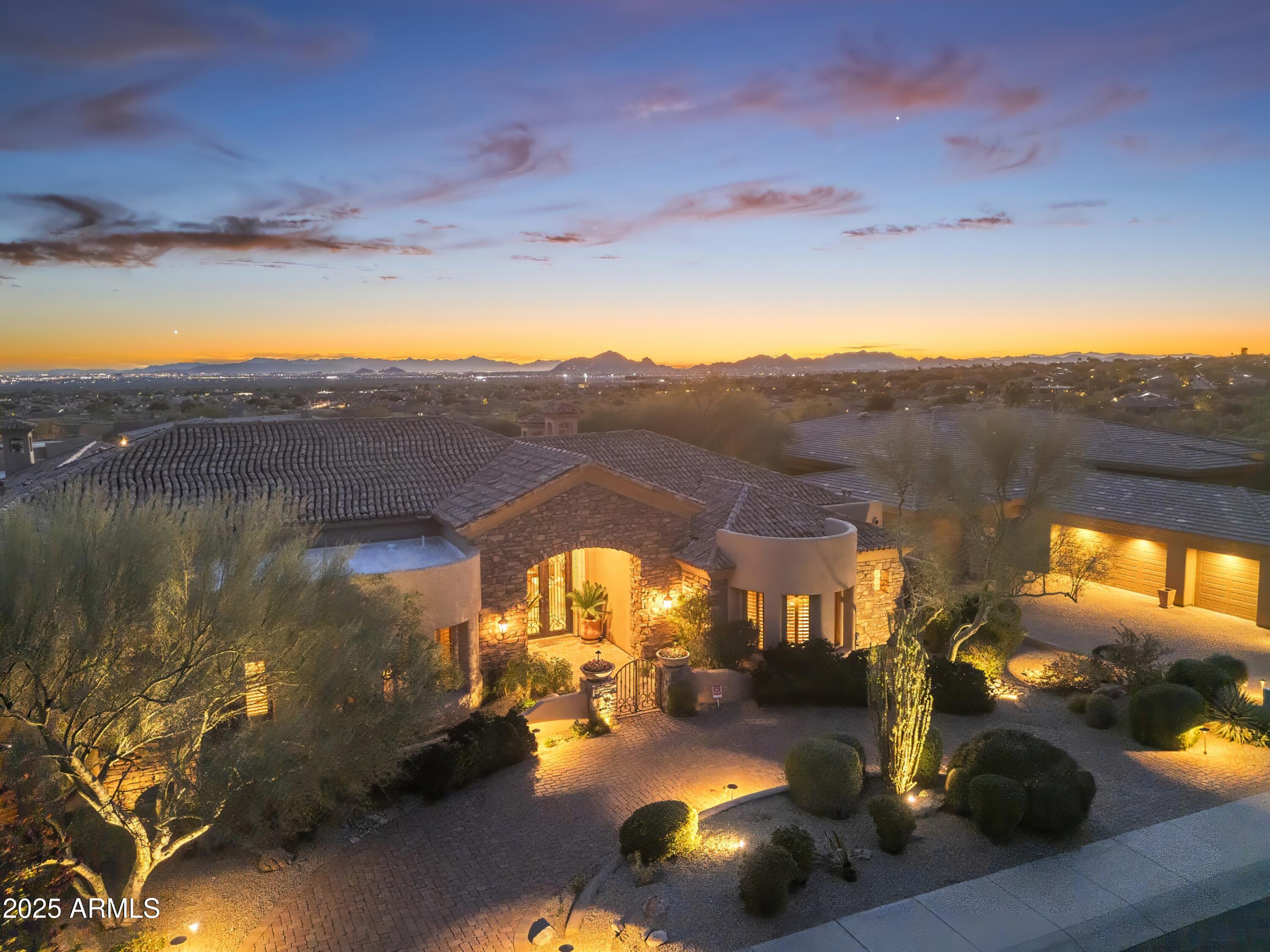 Rancho Trinadad - Residential