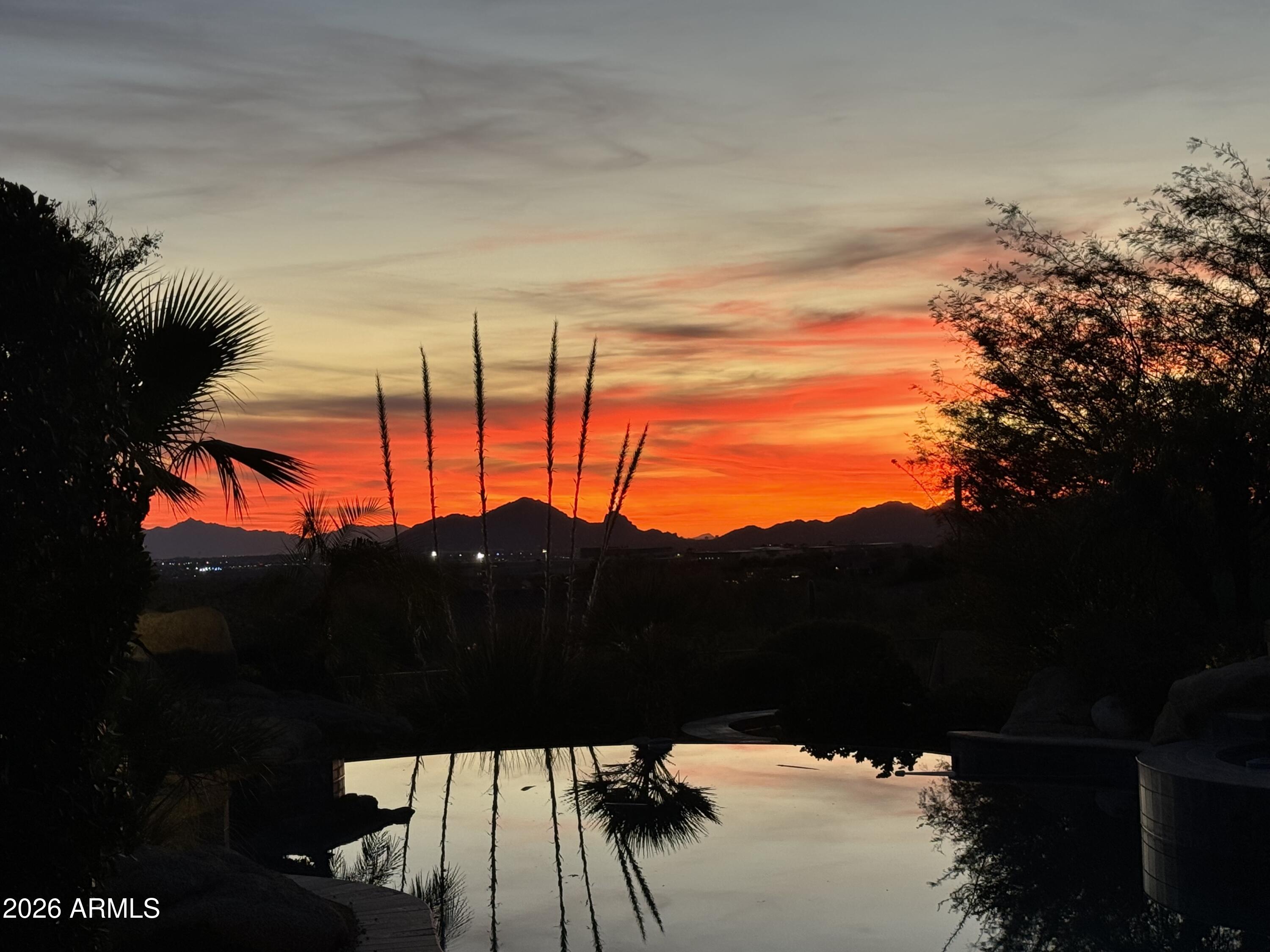 Rancho Trinadad - Residential