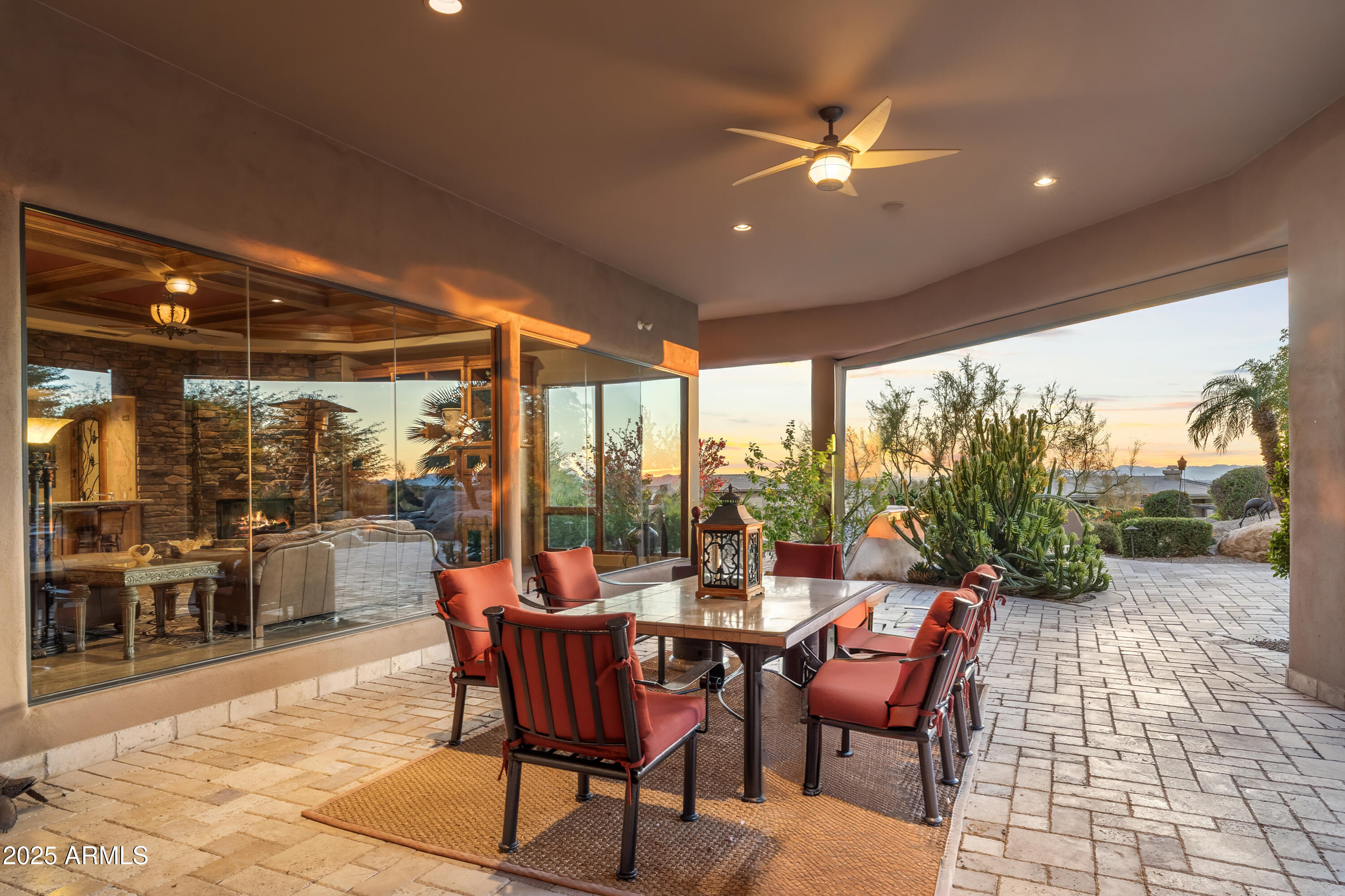 Rancho Trinadad - Residential