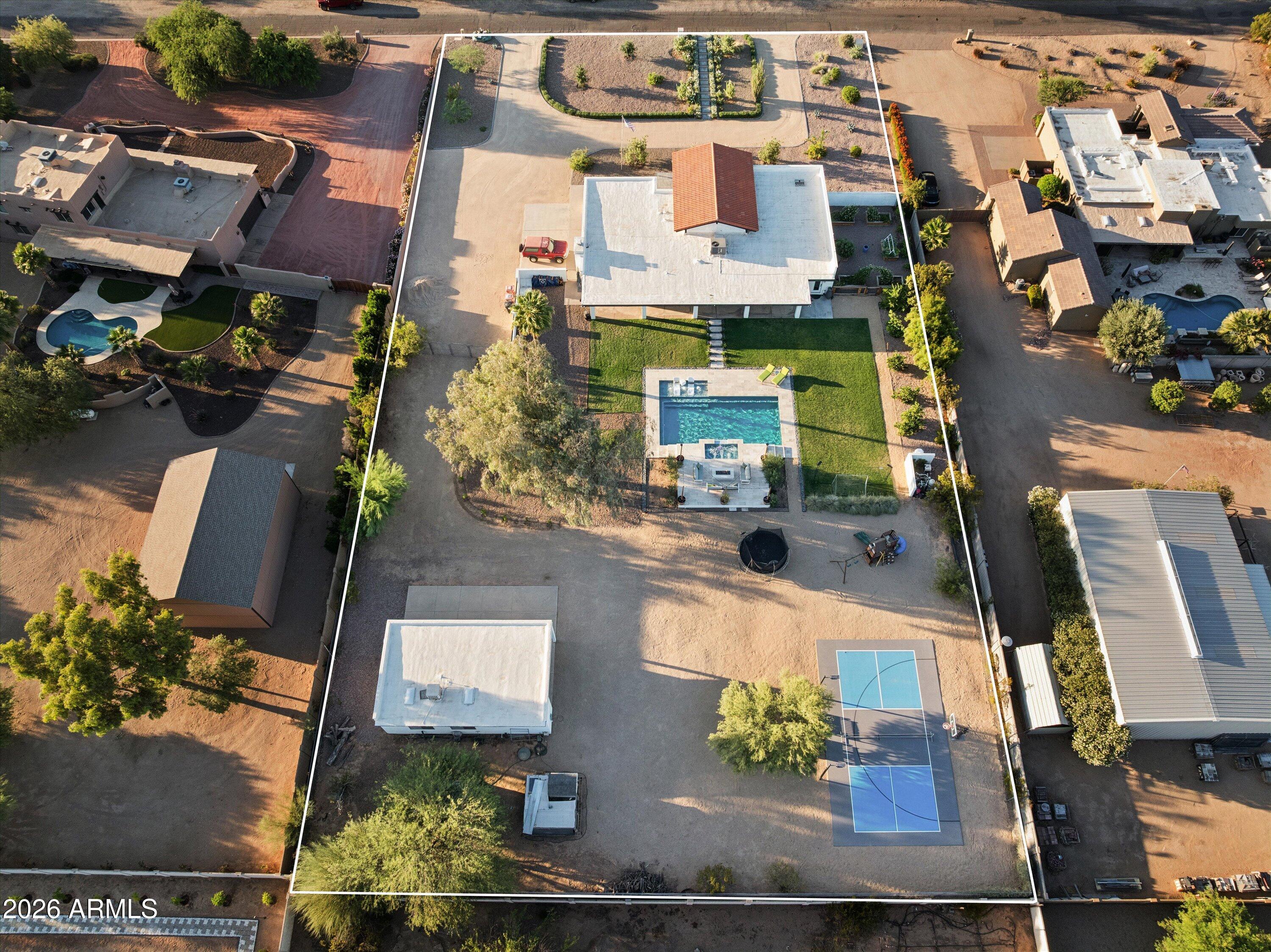 05/016 - Residential