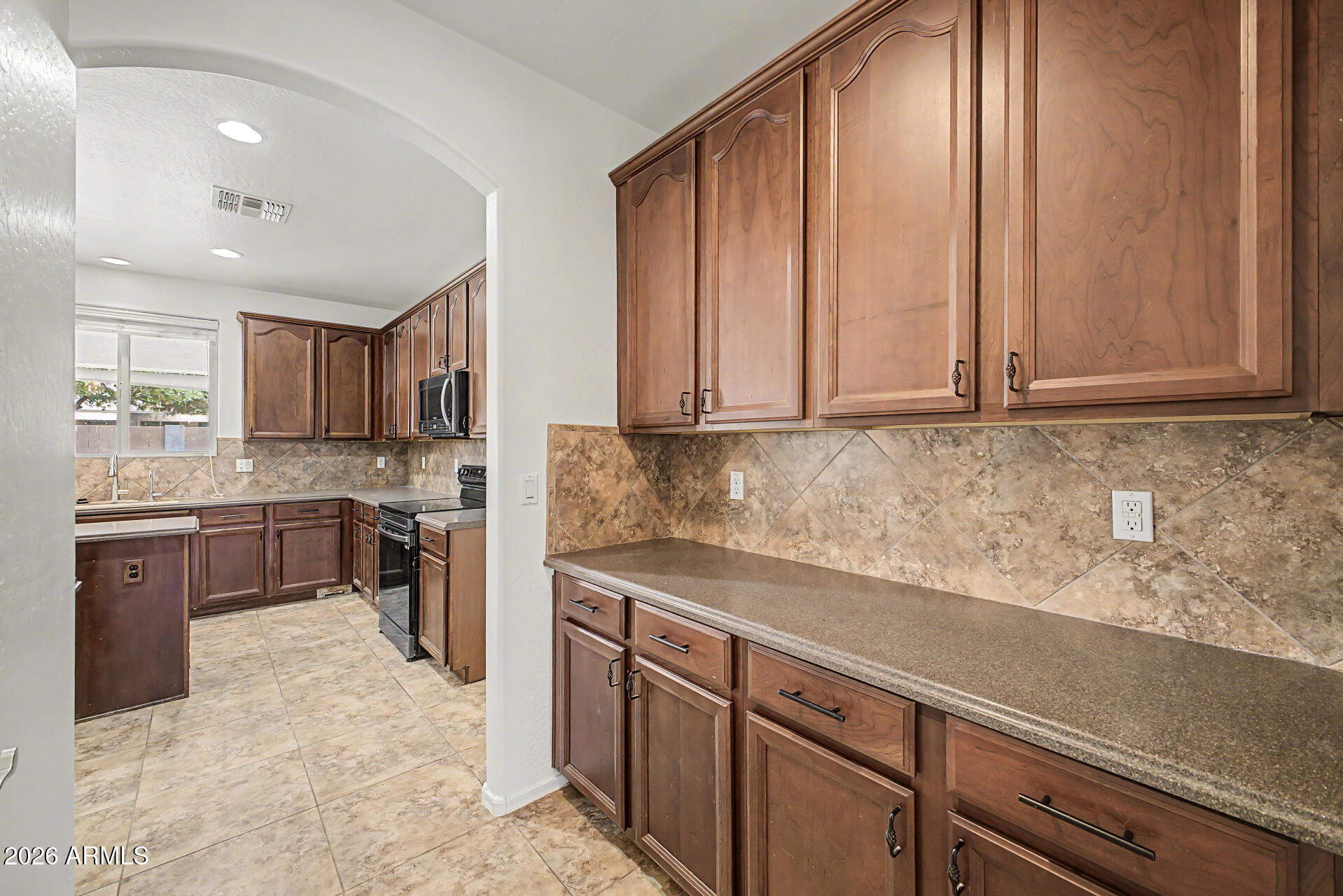 LAREDO RANCH UNIT 2 - Residential