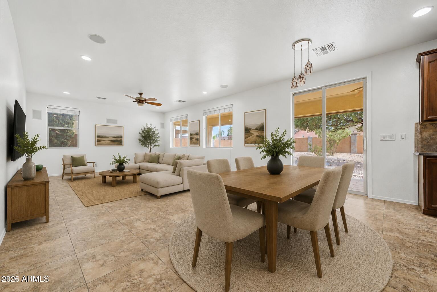LAREDO RANCH UNIT 2 - Residential