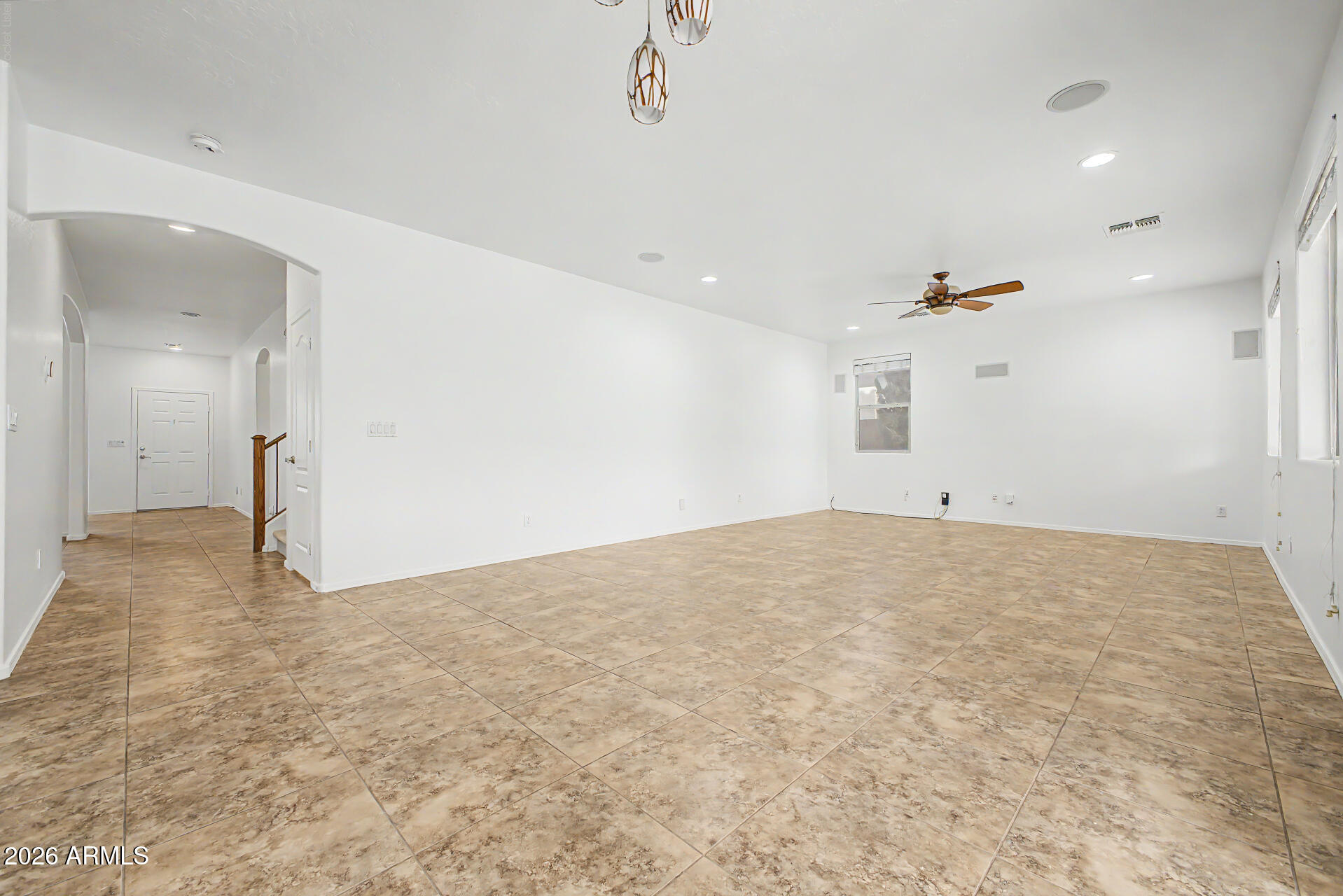 LAREDO RANCH UNIT 2 - Residential