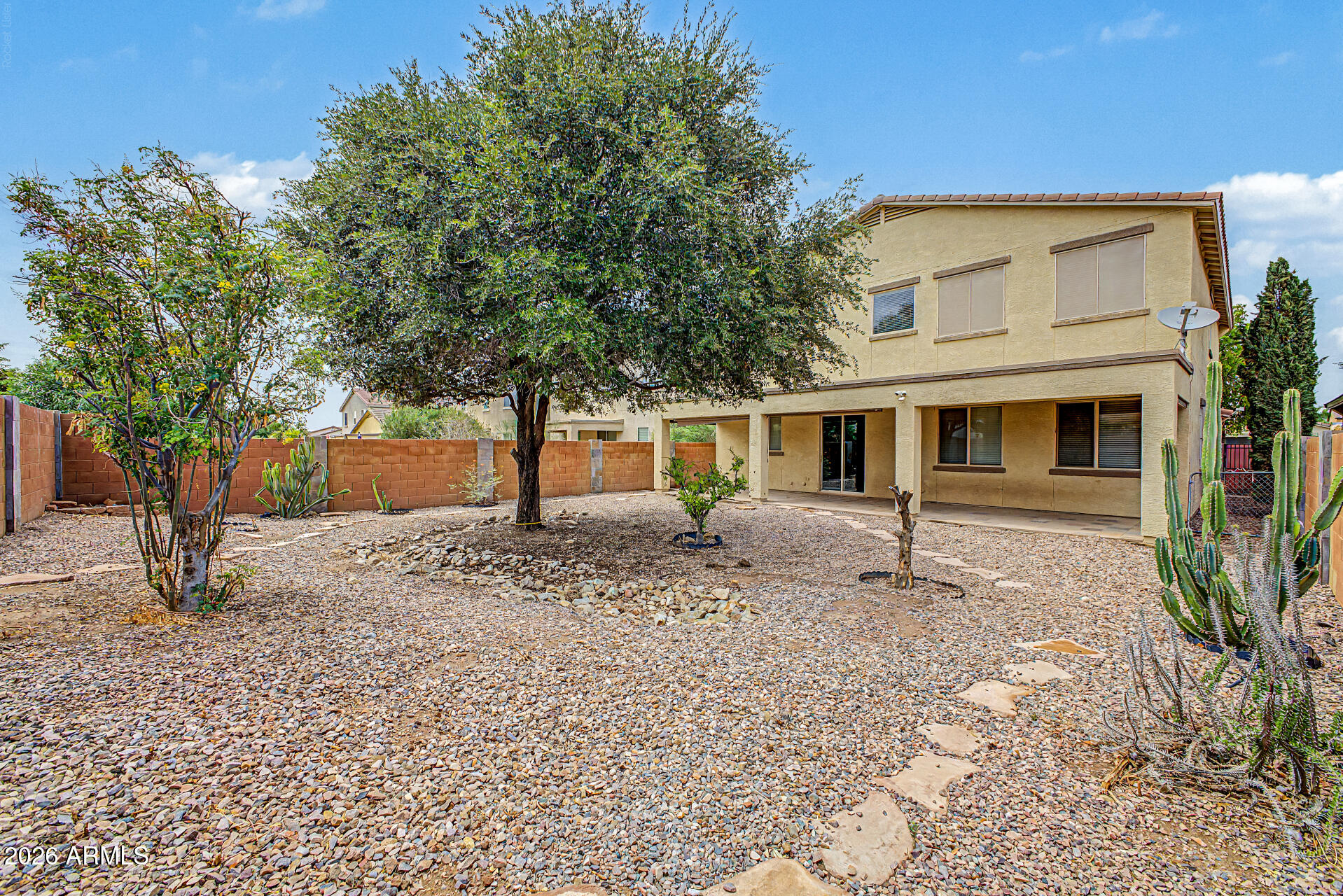 LAREDO RANCH UNIT 2 - Residential