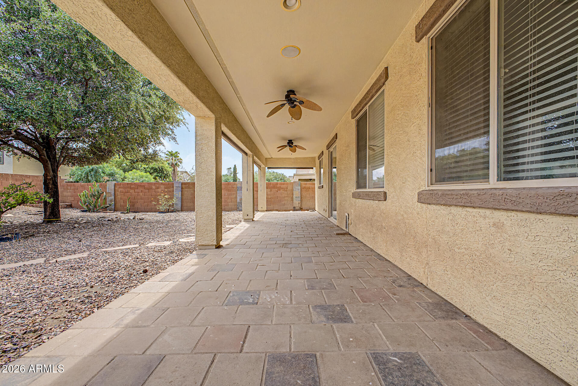 LAREDO RANCH UNIT 2 - Residential