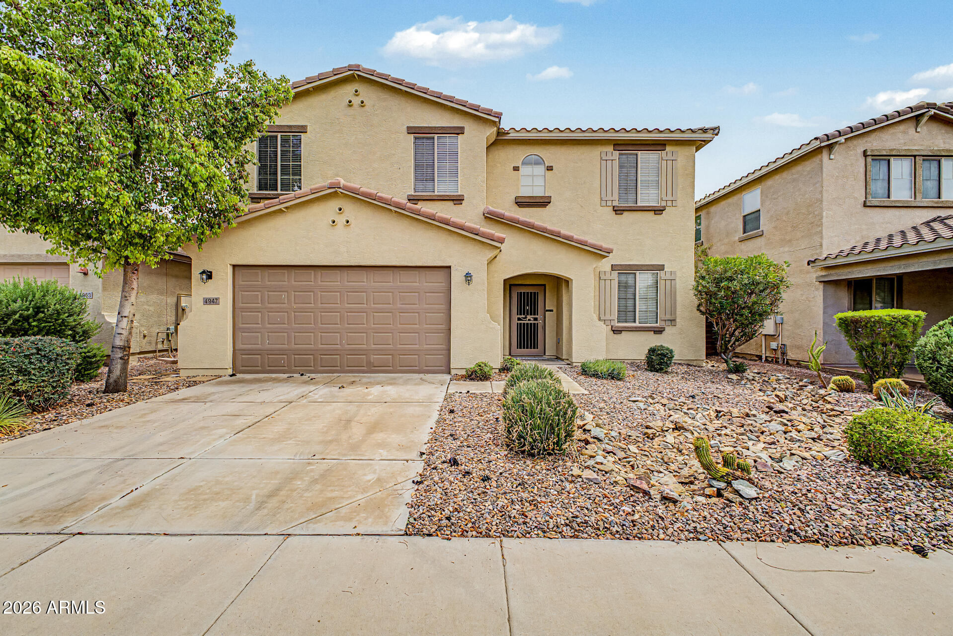 LAREDO RANCH UNIT 2 - Residential