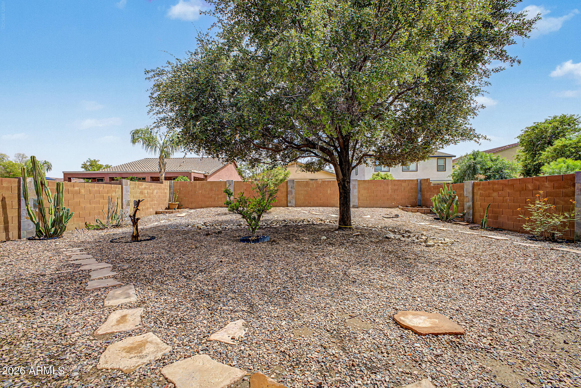 LAREDO RANCH UNIT 2 - Residential