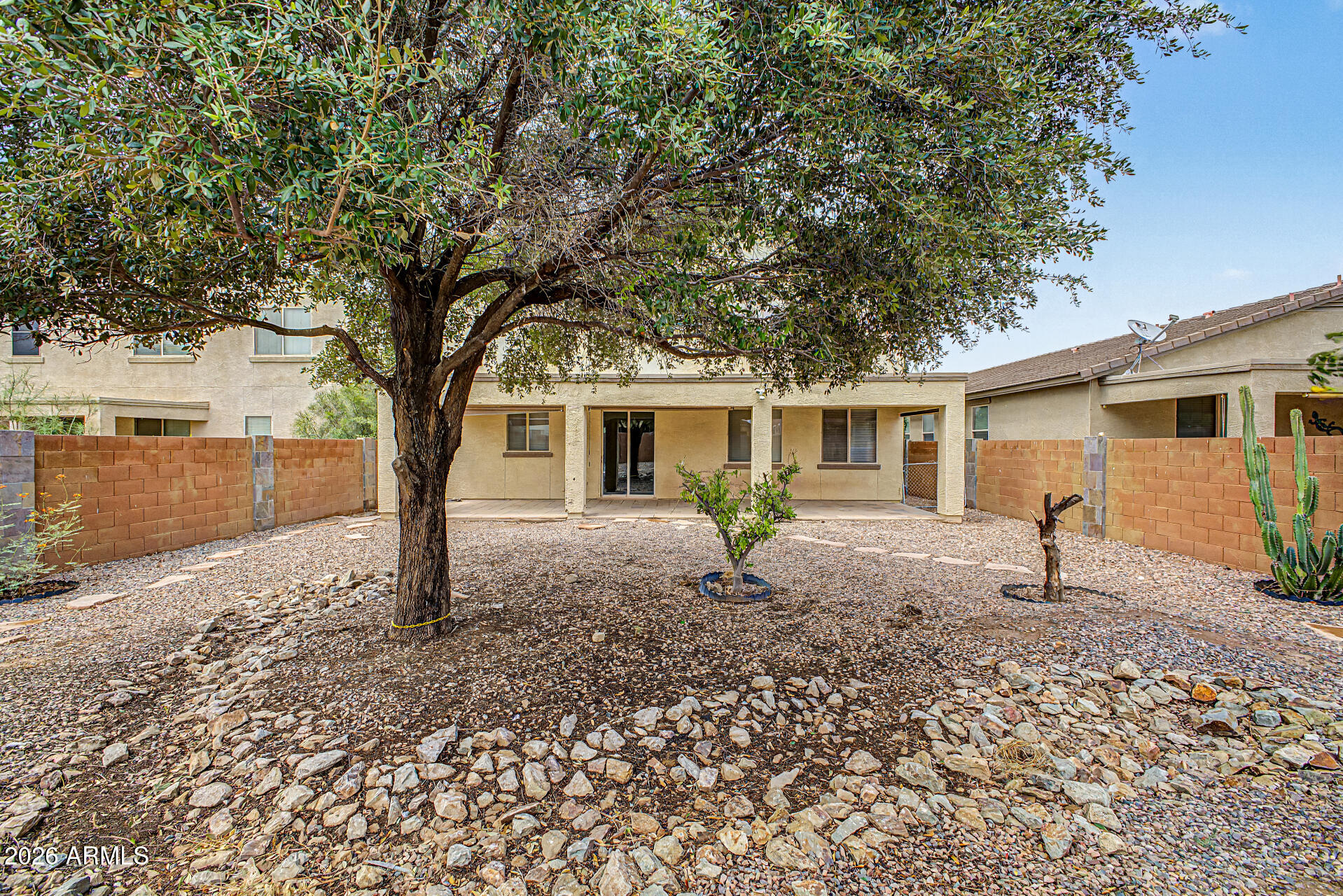 LAREDO RANCH UNIT 2 - Residential