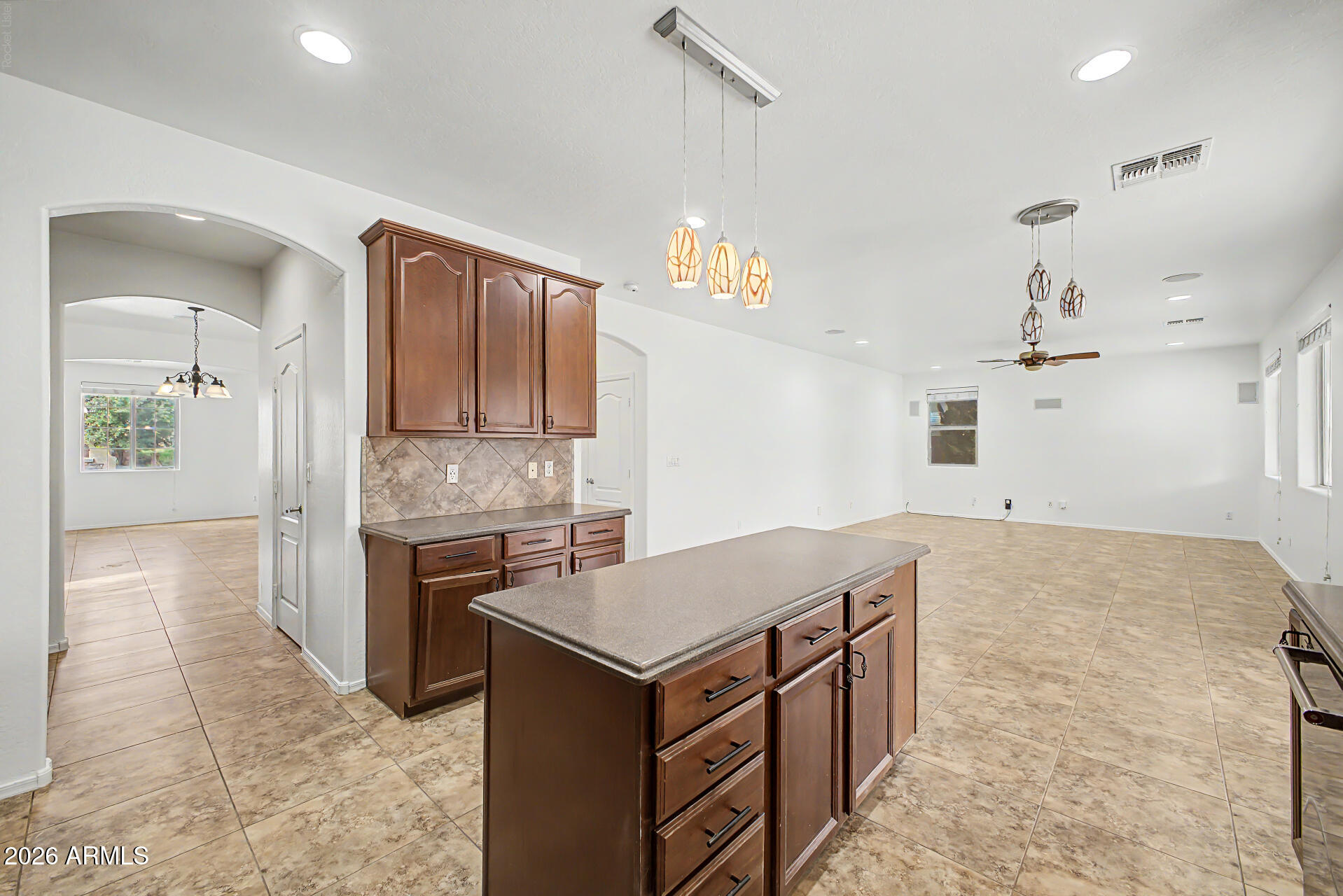 LAREDO RANCH UNIT 2 - Residential