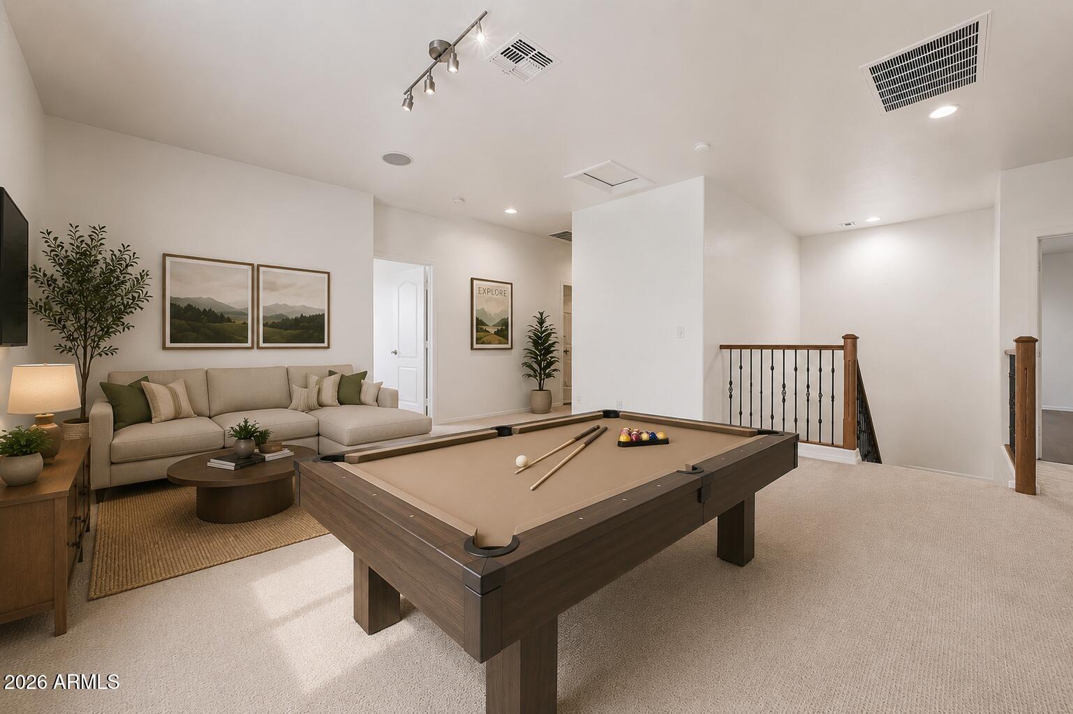 LAREDO RANCH UNIT 2 - Residential