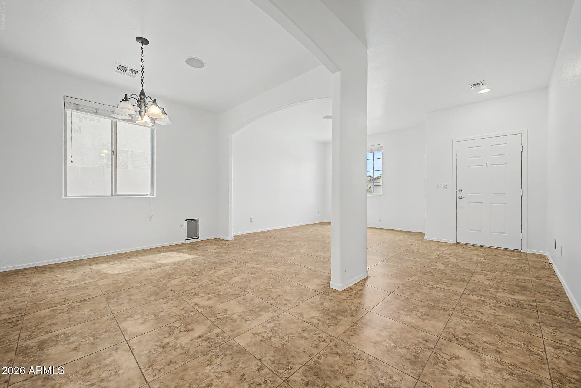 LAREDO RANCH UNIT 2 - Residential