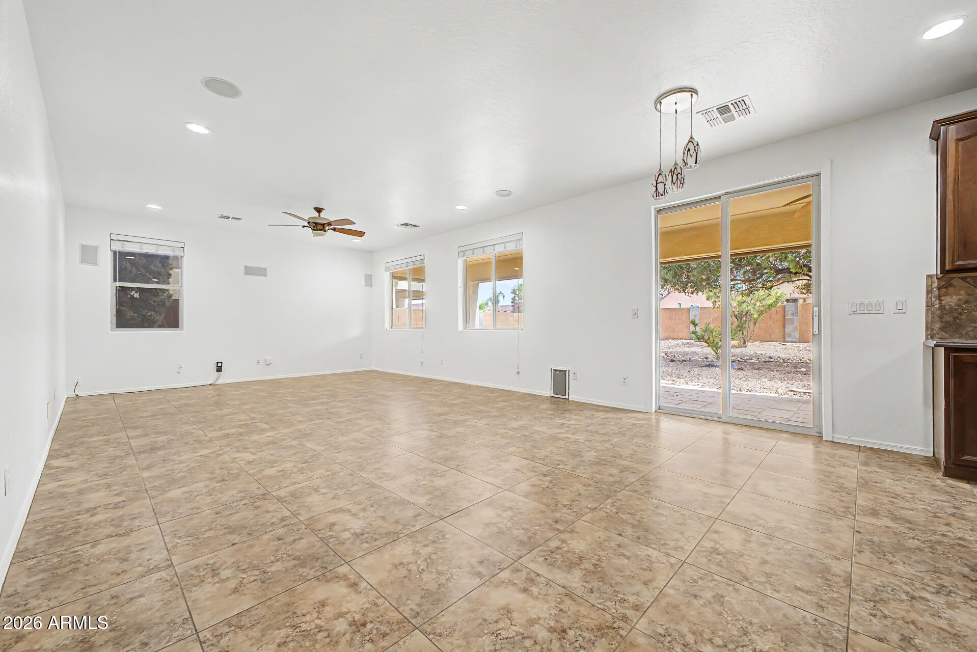 LAREDO RANCH UNIT 2 - Residential