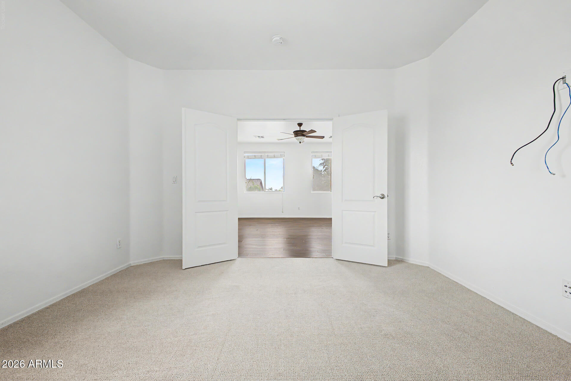 LAREDO RANCH UNIT 2 - Residential