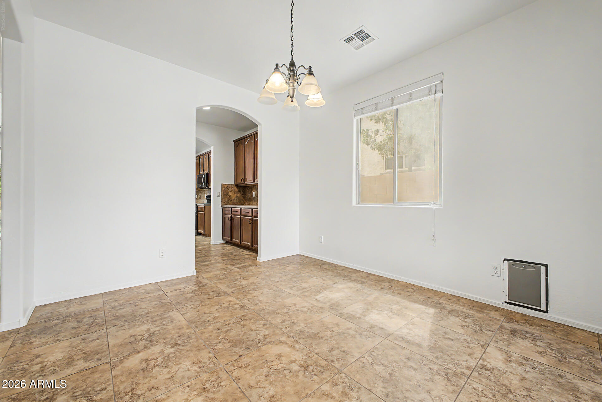 LAREDO RANCH UNIT 2 - Residential