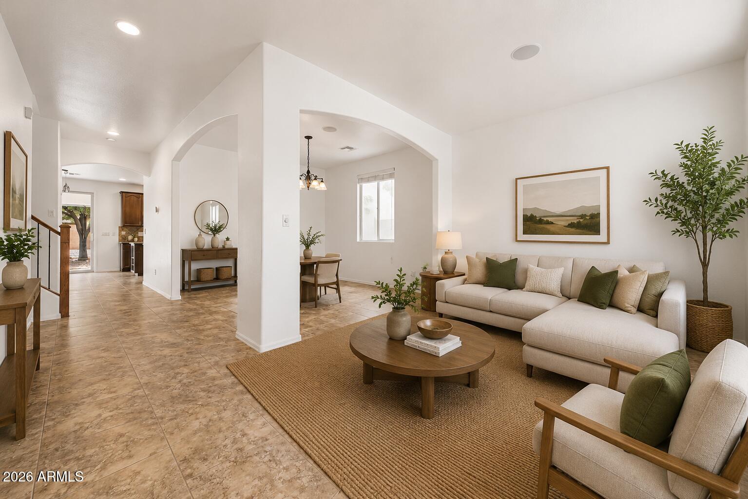 LAREDO RANCH UNIT 2 - Residential