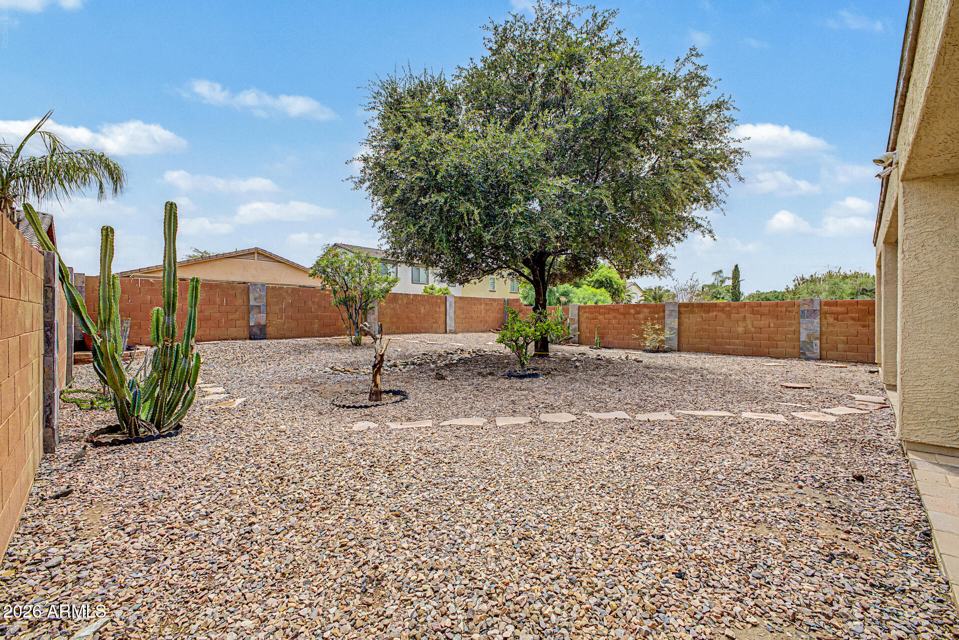 LAREDO RANCH UNIT 2 - Residential